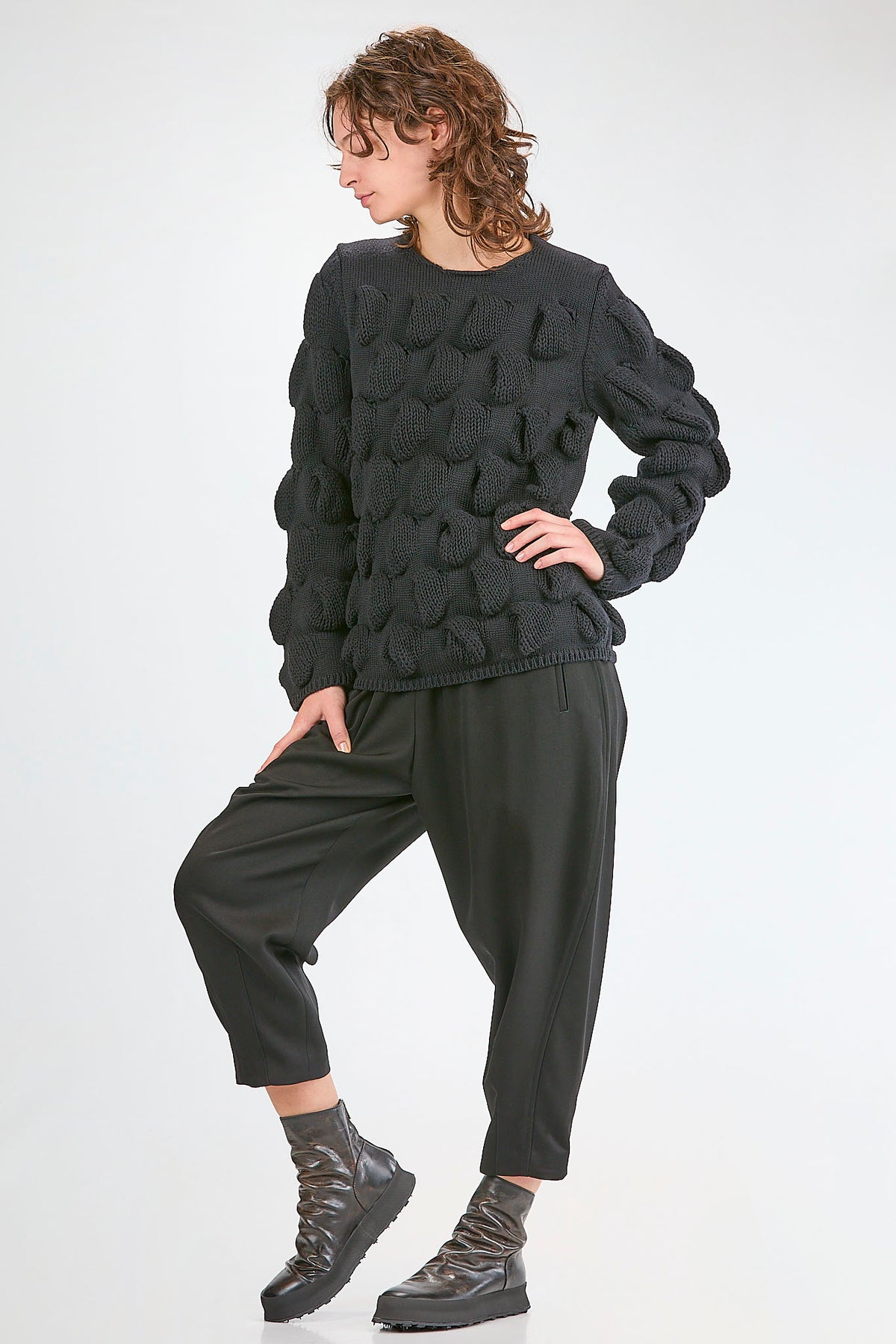 Ivo Milan Radical Fashion - maglie - COMME DES GARÇONS-COMME DES GARÇONS
