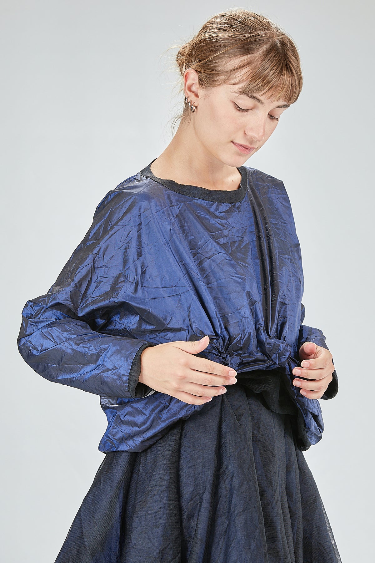 Ivo Milan Radical Fashion - top - LUSSI