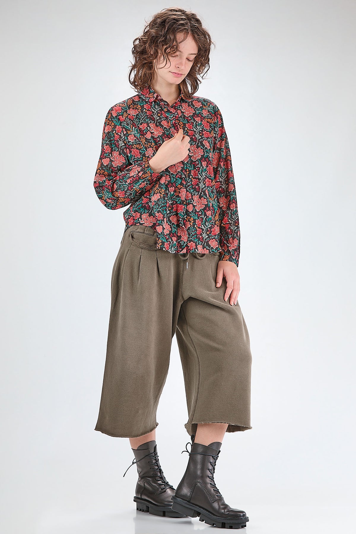 Ivo Milan Radical Fashion - camicie - R13
