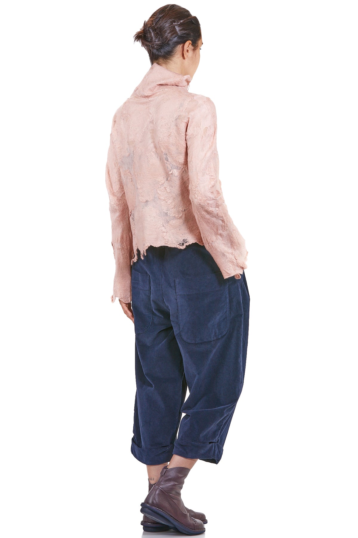 Ivo Milan Radical Fashion - maglie - EMANUELA ROVIDA