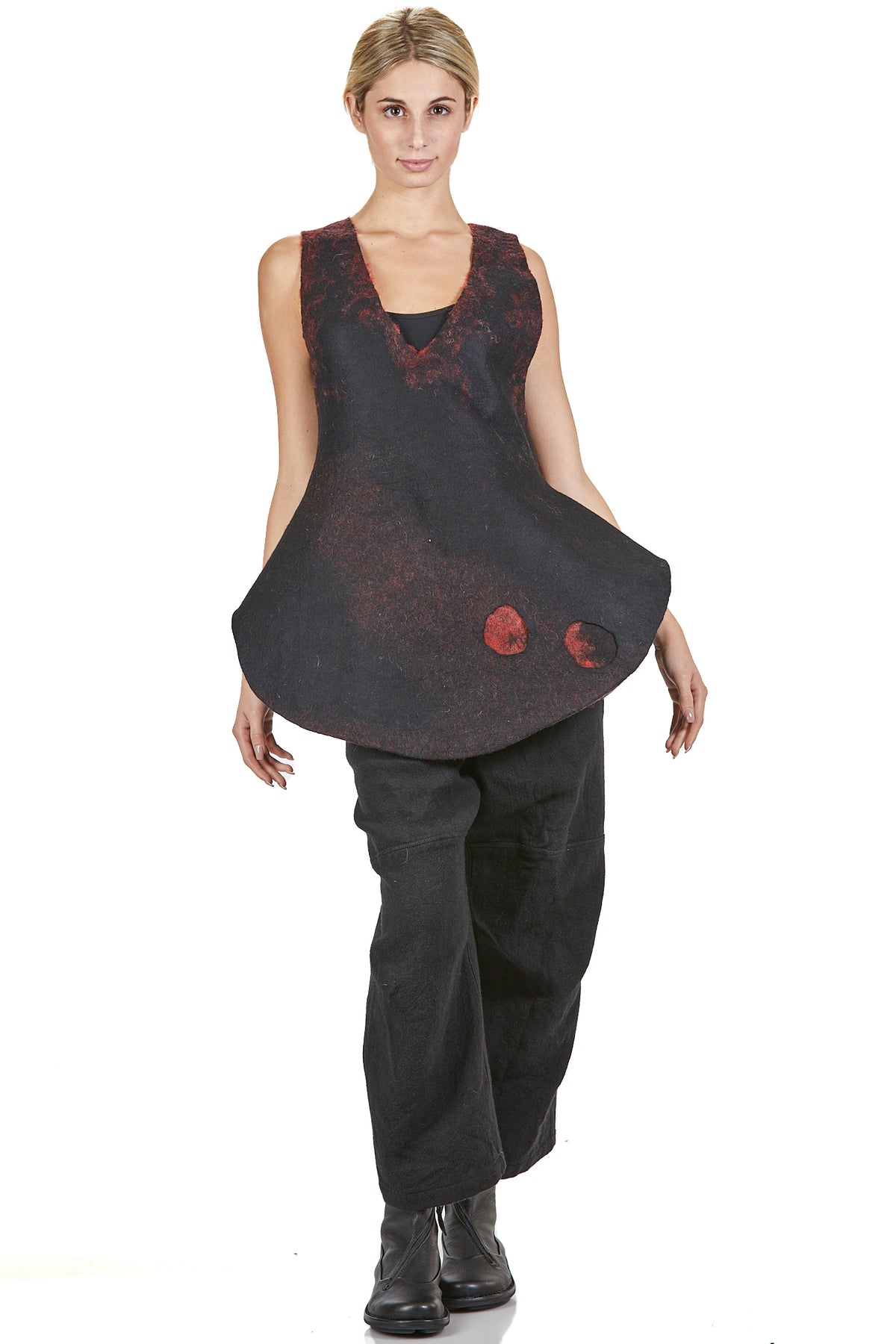 Ivo Milan Radical Fashion - abiti - AGOSTINA ZWILLING