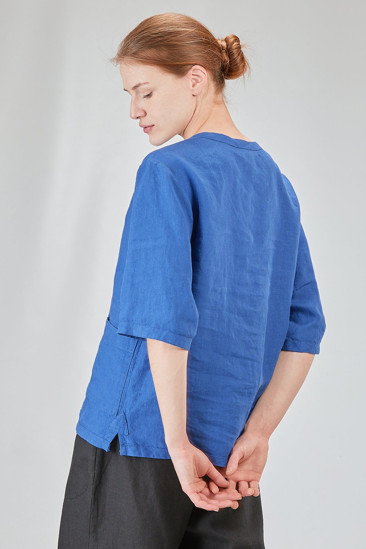 Ivo Milan Radical Fashion - camicie - CINI