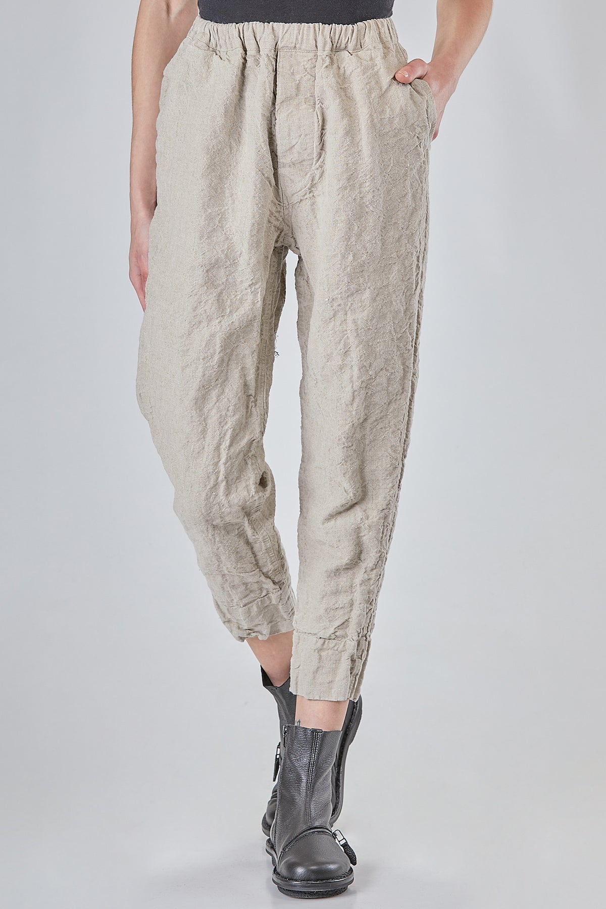 Ivo Milan Radical Fashion - pantaloni - RICORRROBE