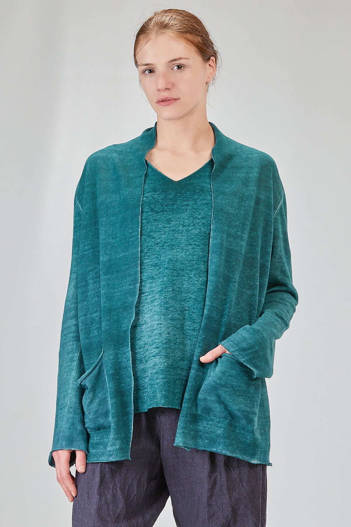 Ivo Milan Radical Fashion - cardigan - AVANT TOI