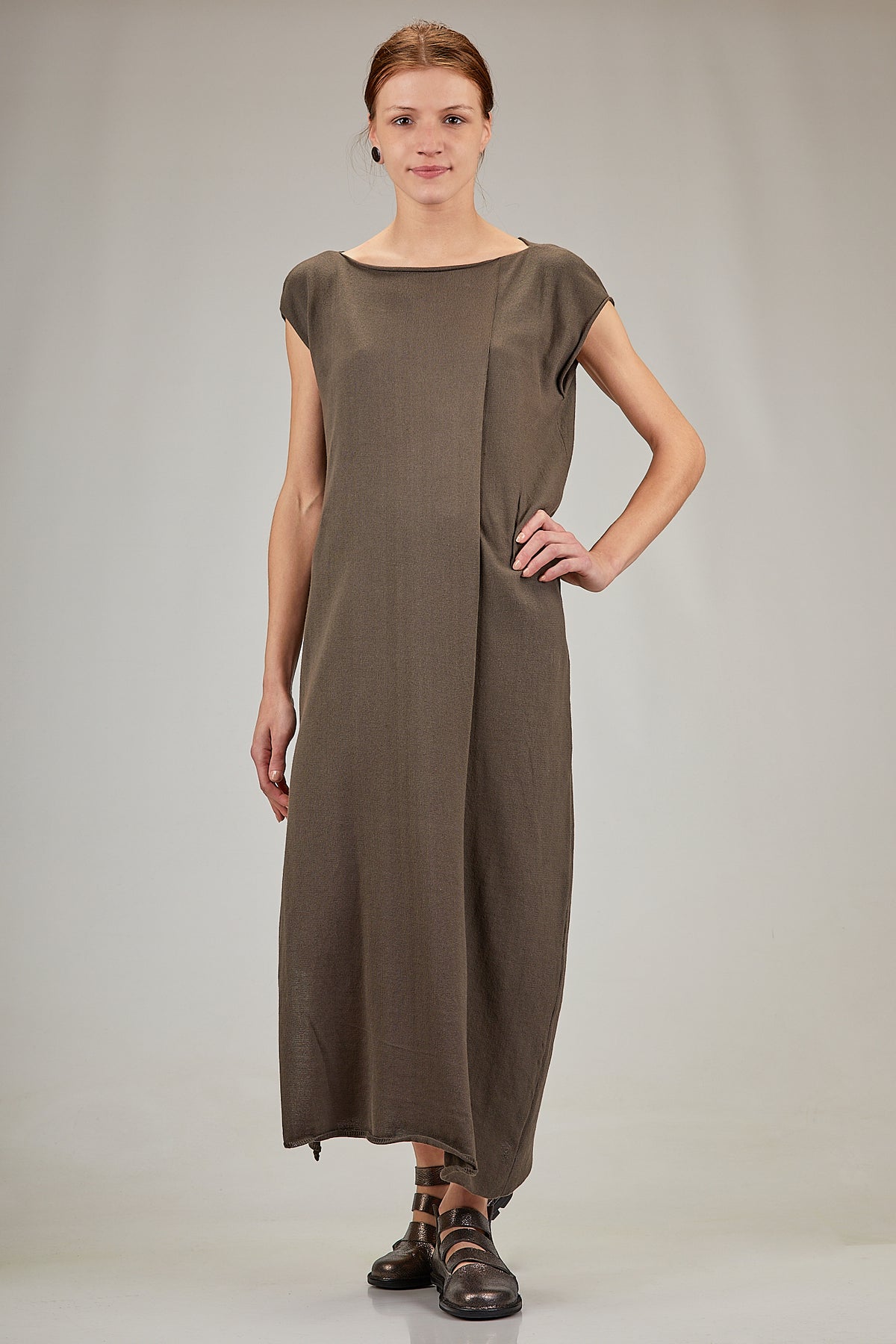 Ivo Milan Radical Fashion - abiti - FORME DEXPRESSION