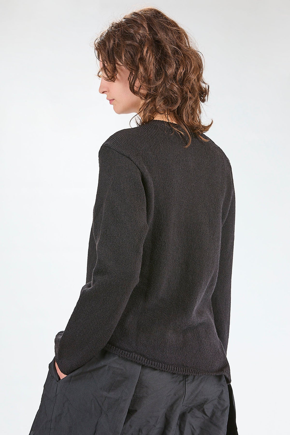 Ivo Milan Radical Fashion - maglie - COMME DES GARÇONS-COMME DES GARÇONS