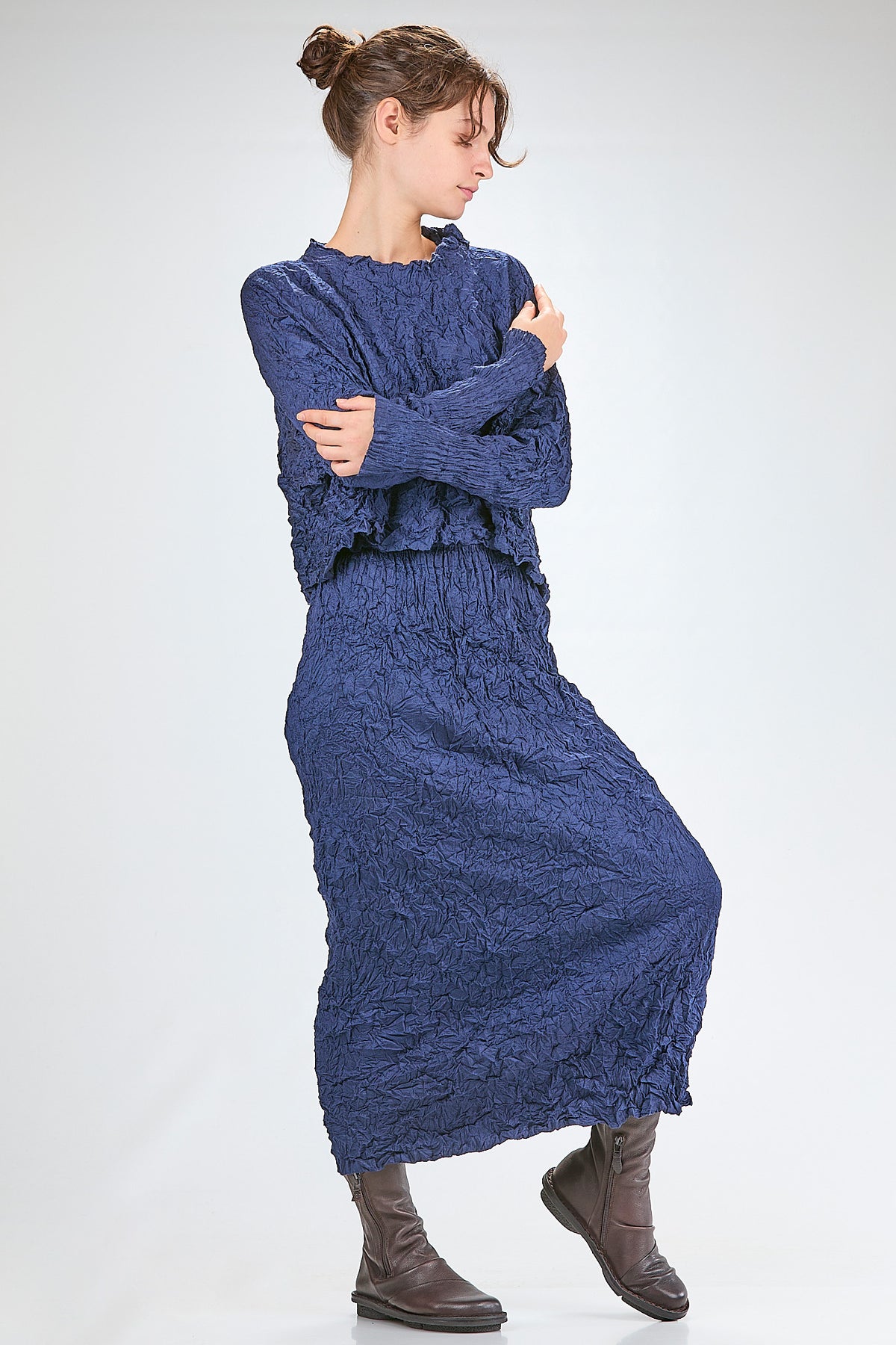 Ivo Milan Radical Fashion - top - SHU MORIYAMA