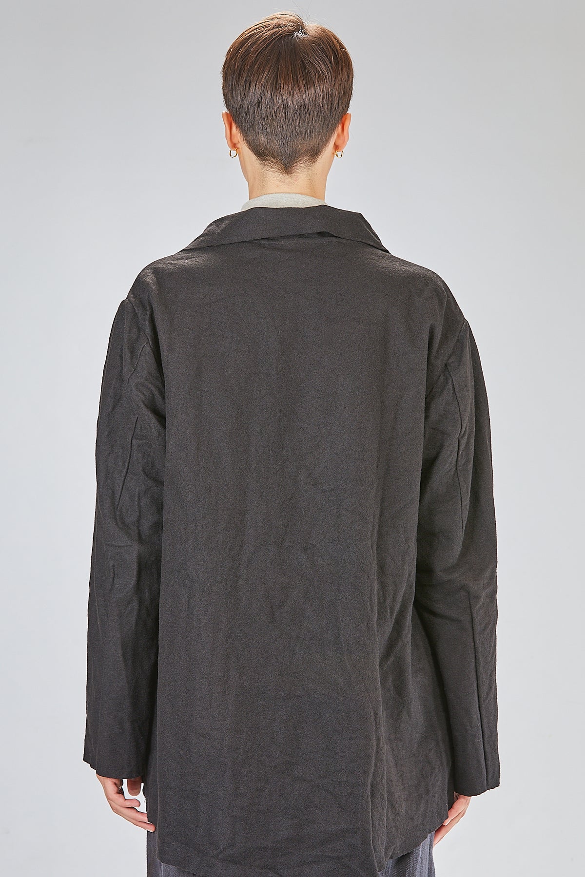 Ivo Milan Radical Fashion - giacche - ATELIER SUPPAN