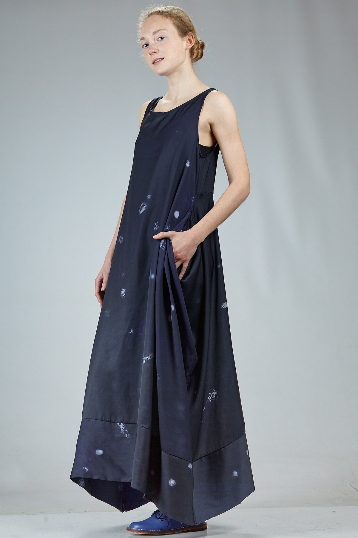 Ivo Milan Radical Fashion - abiti - MARIA CALDERARA
