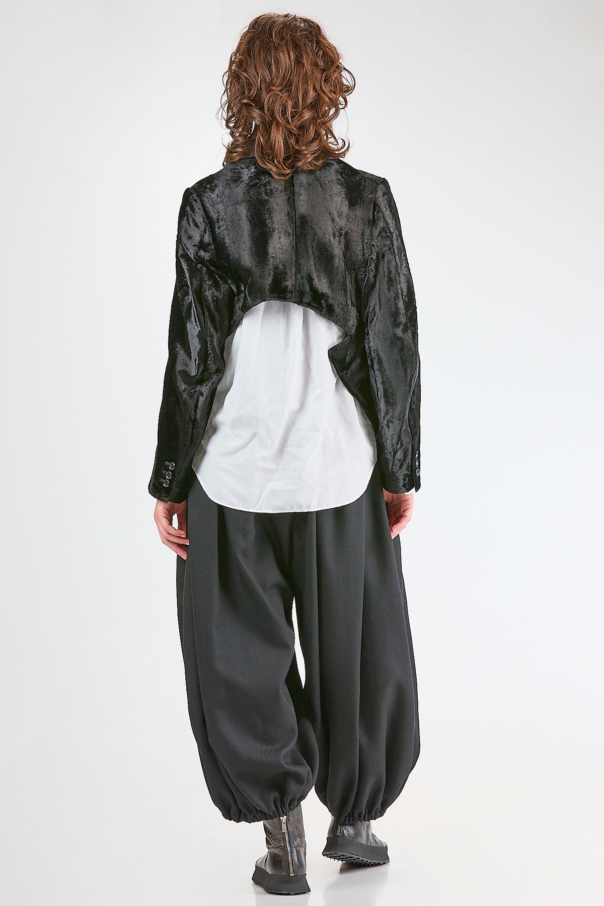 Ivo Milan Radical Fashion - giacche - COMME DES GARÇONS