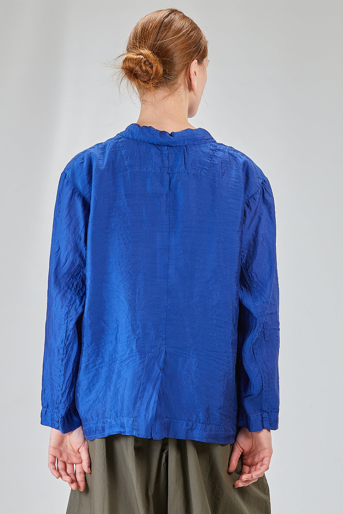 Ivo Milan Radical Fashion - giacche - MANUELLE GUIBAL
