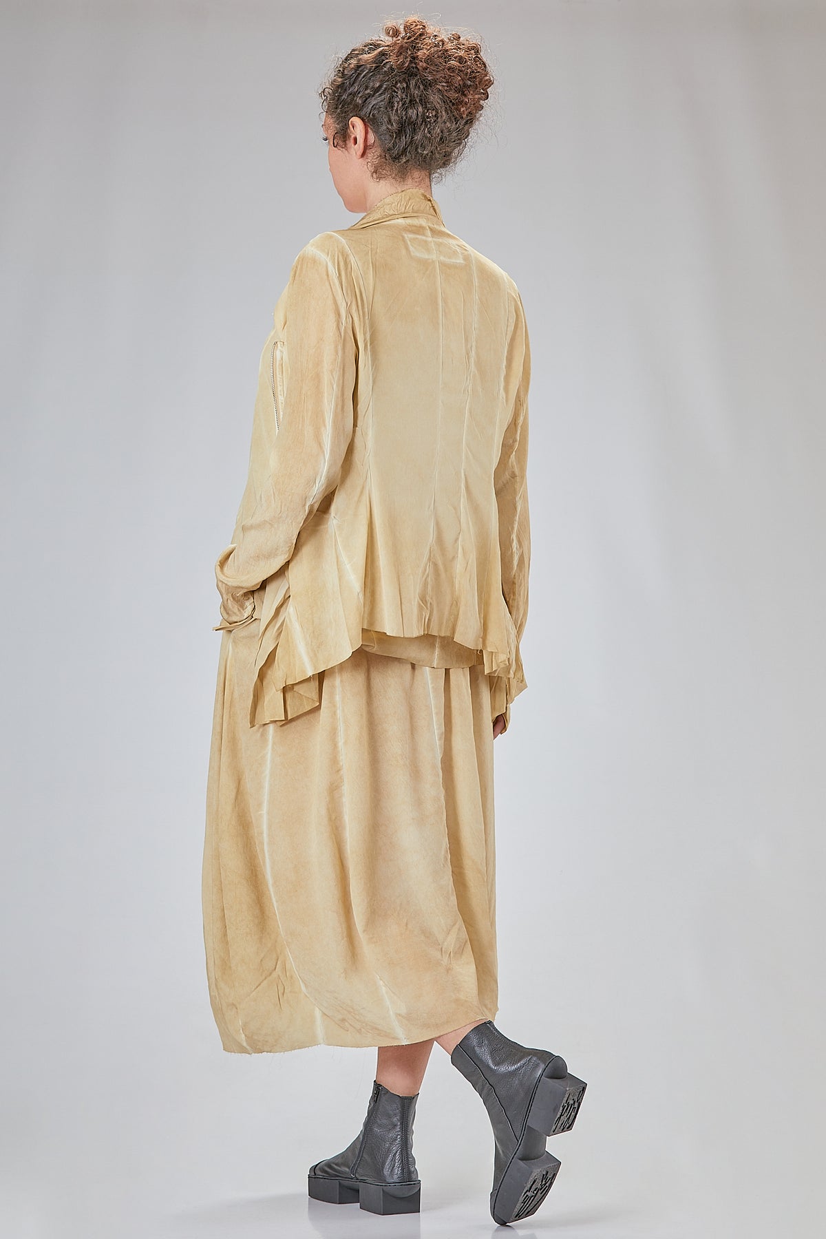 Ivo Milan Radical Fashion - giacche - RUNDHOLZ DIP