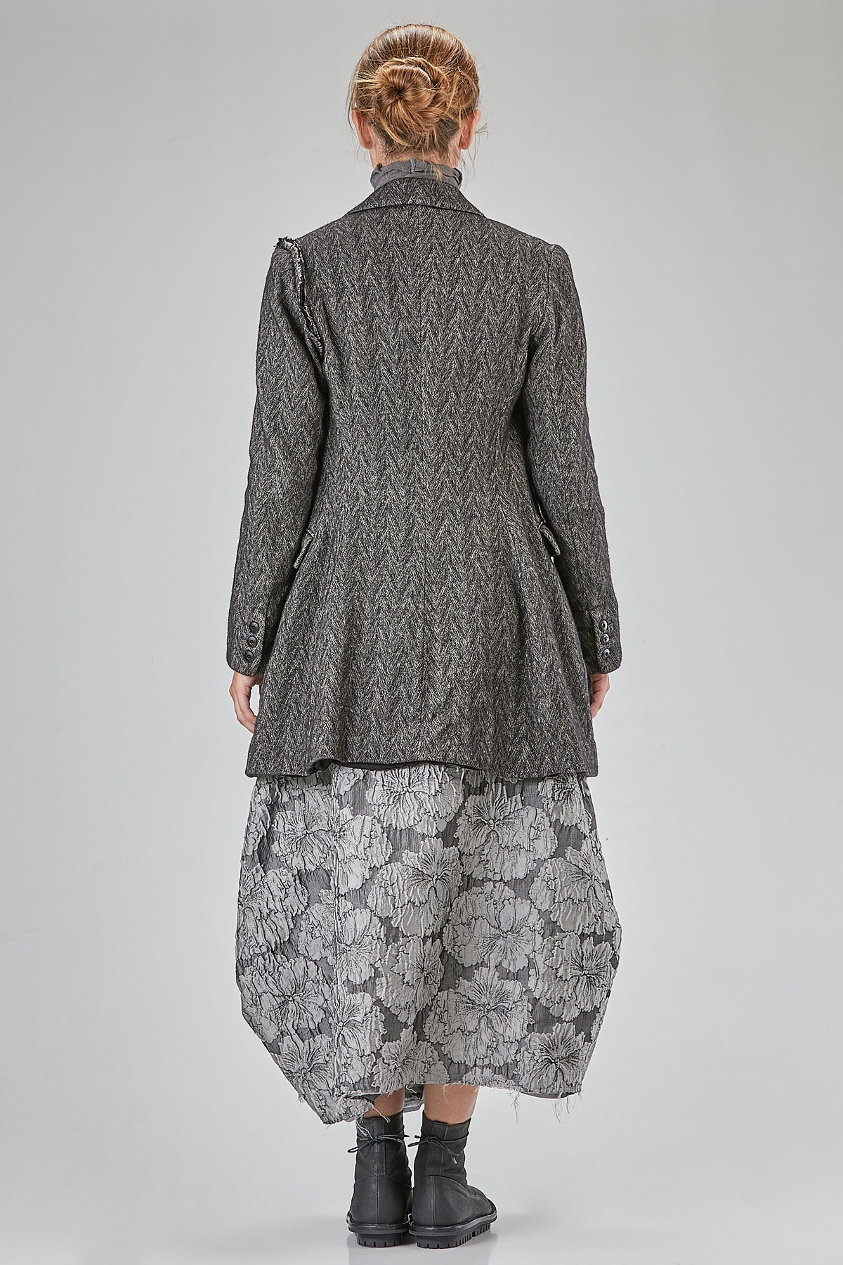 Ivo Milan Radical Fashion - giacche - MARC LE BIHAN