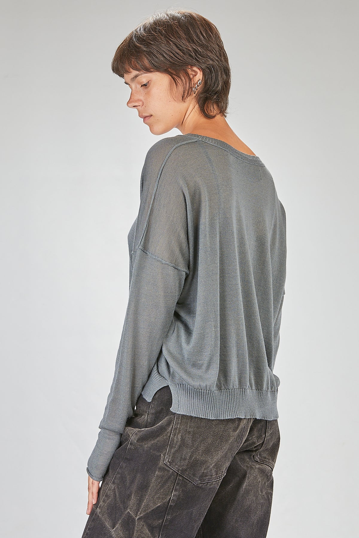 Ivo Milan Radical Fashion - maglie - ISABEL BENENATO