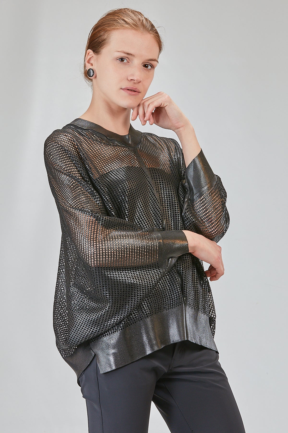 Ivo Milan Radical Fashion - maglie - JUNYA WATANABE