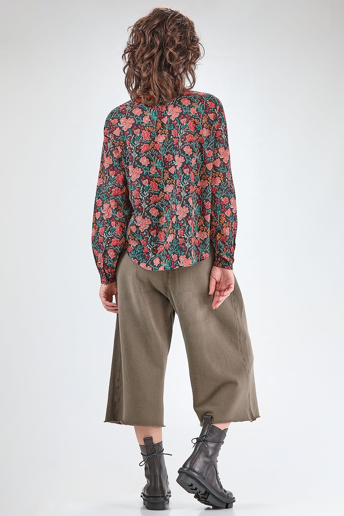 Ivo Milan Radical Fashion - camicie - R13