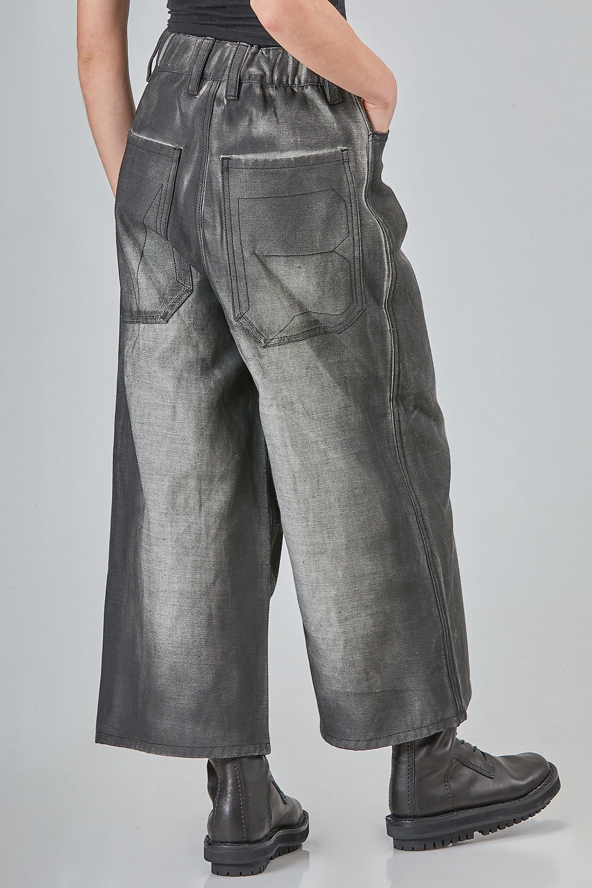Ivo Milan Radical Fashion - jeans - MELITTA BAUMEISTER