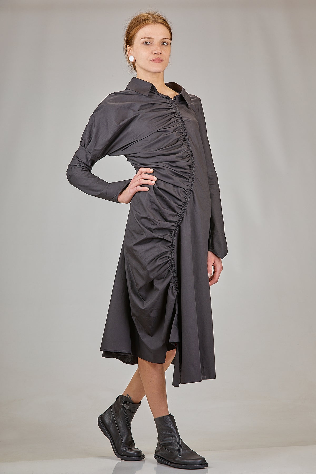 Ivo Milan Radical Fashion - abiti - MARC LE BIHAN