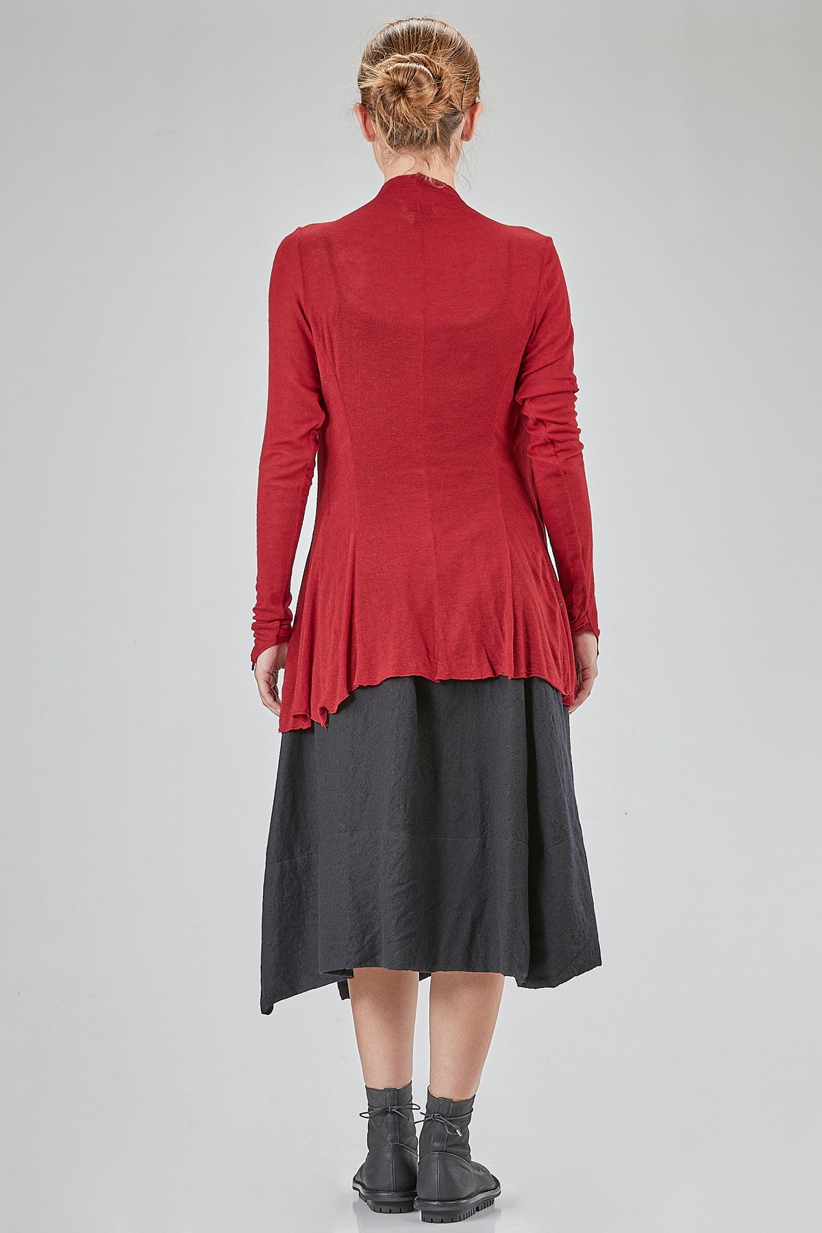 Ivo Milan Radical Fashion - top - MARC LE BIHAN