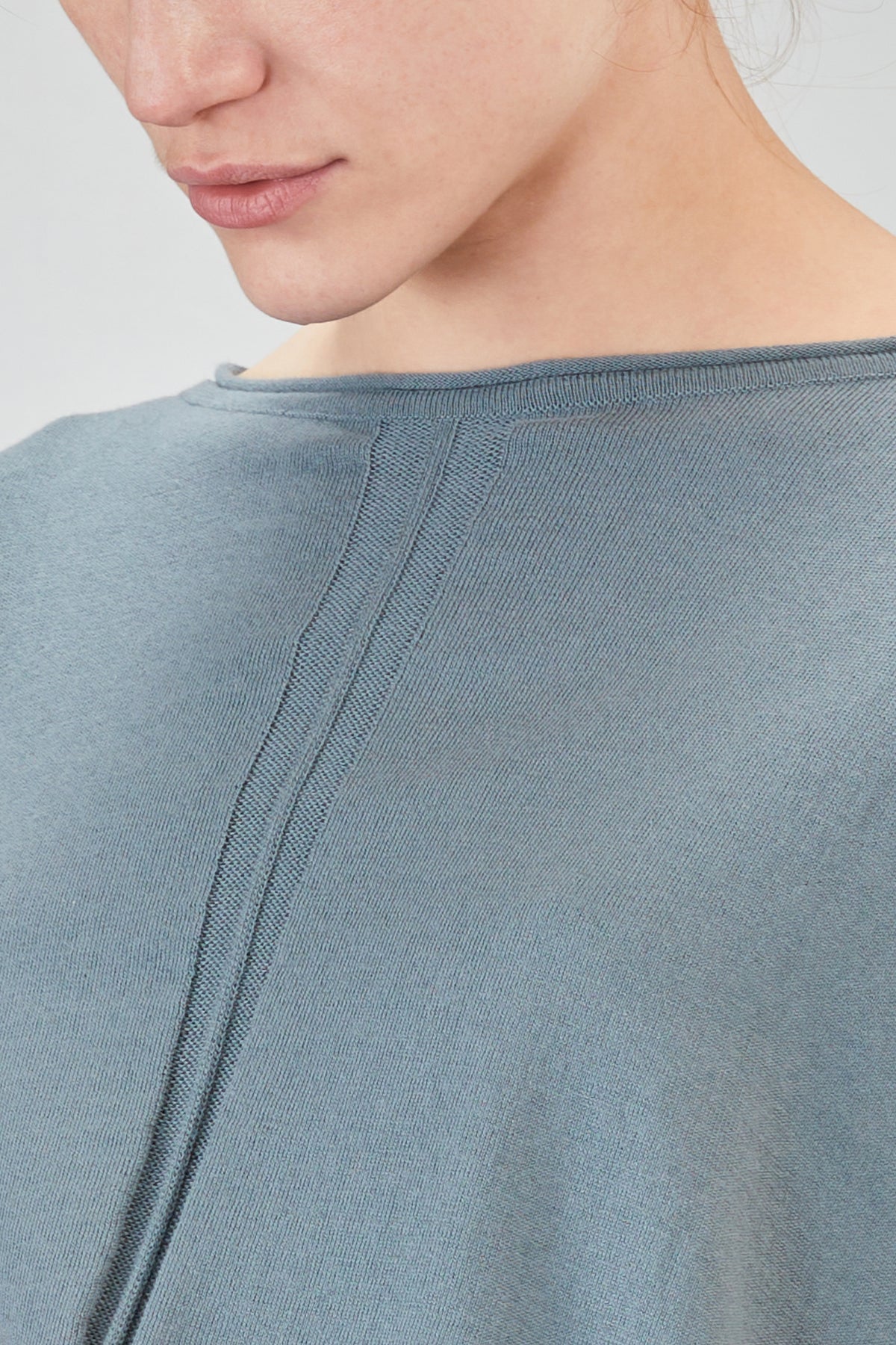 Ivo Milan Radical Fashion - t-shirt - KNIT KNIT