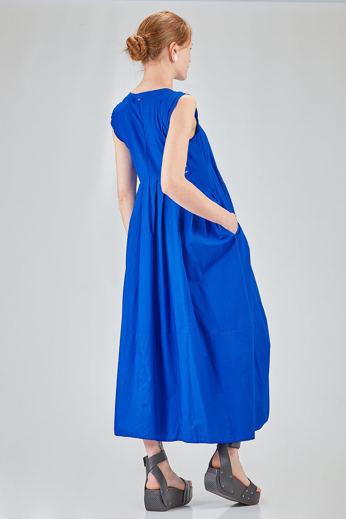 Ivo Milan Radical Fashion - abiti - HIGH