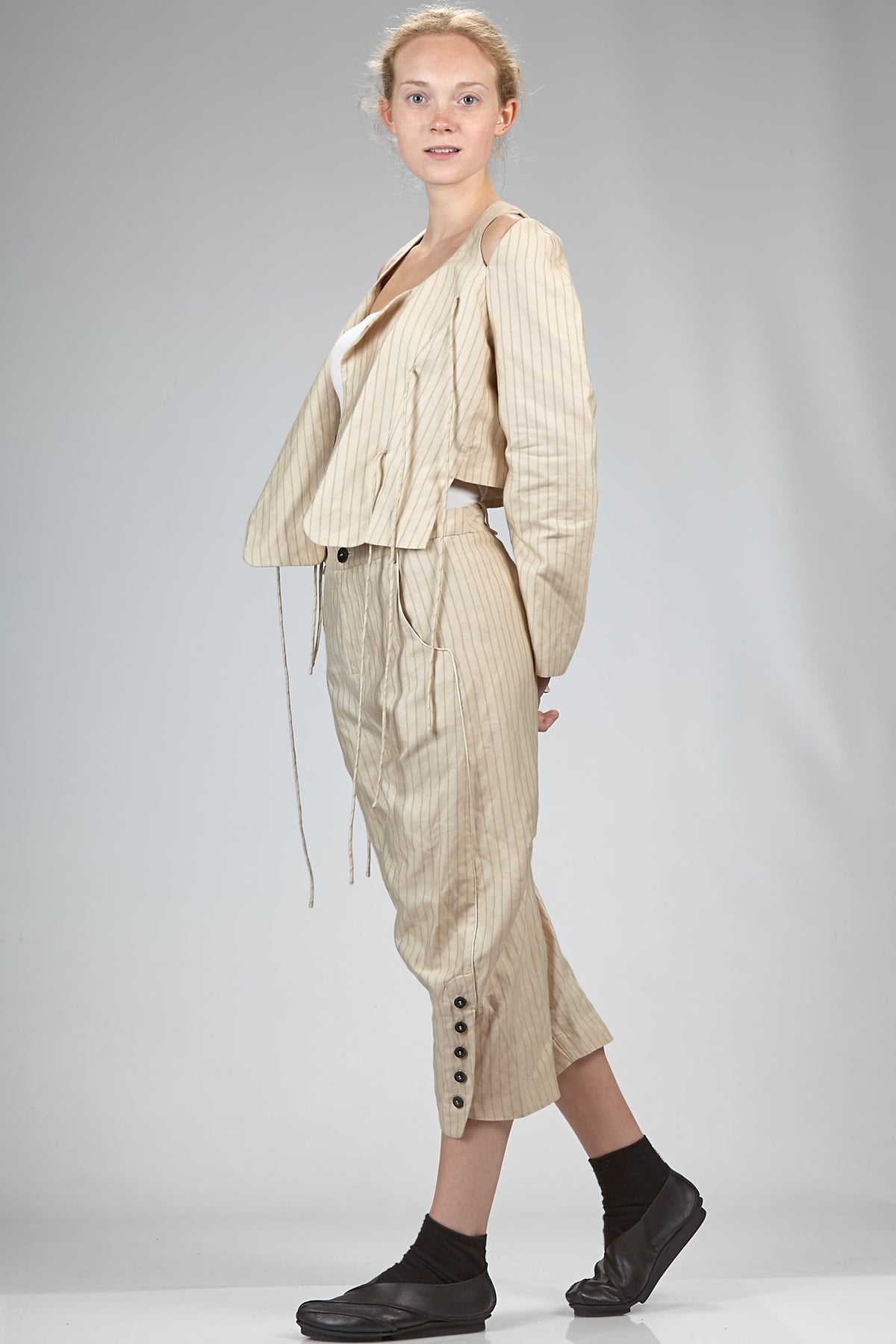 Ivo Milan Radical Fashion - giacche - RENLI SU