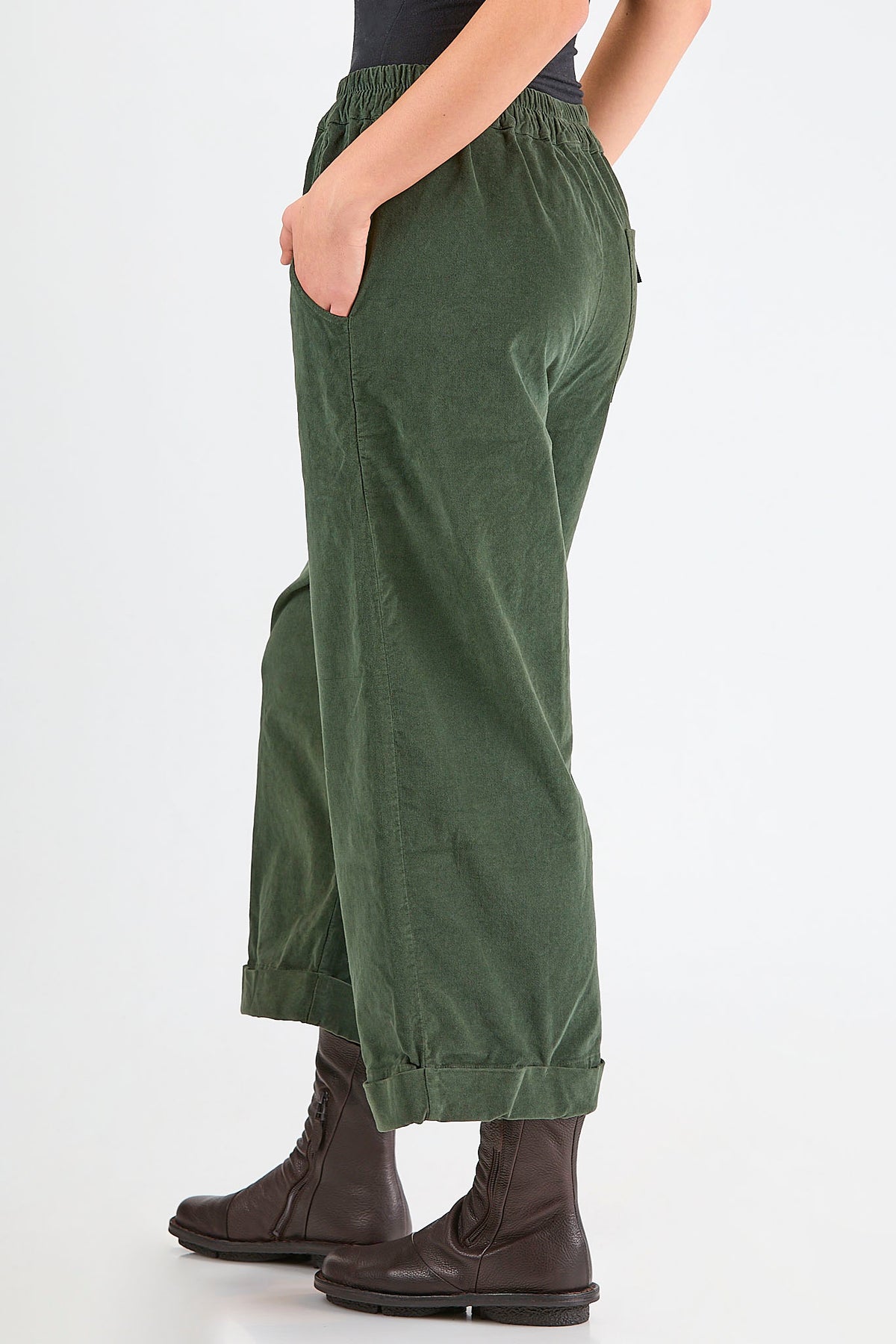 Ivo Milan Radical Fashion - pantaloni - SERIEN°UMERICA