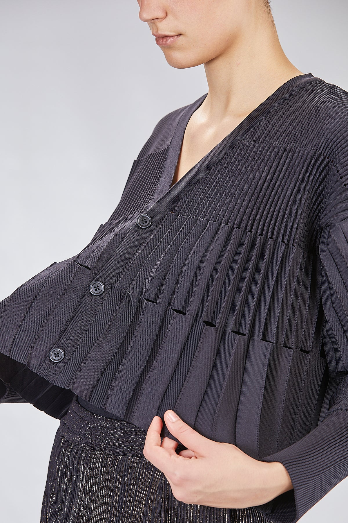 Ivo Milan Radical Fashion - cardigan - CFCL