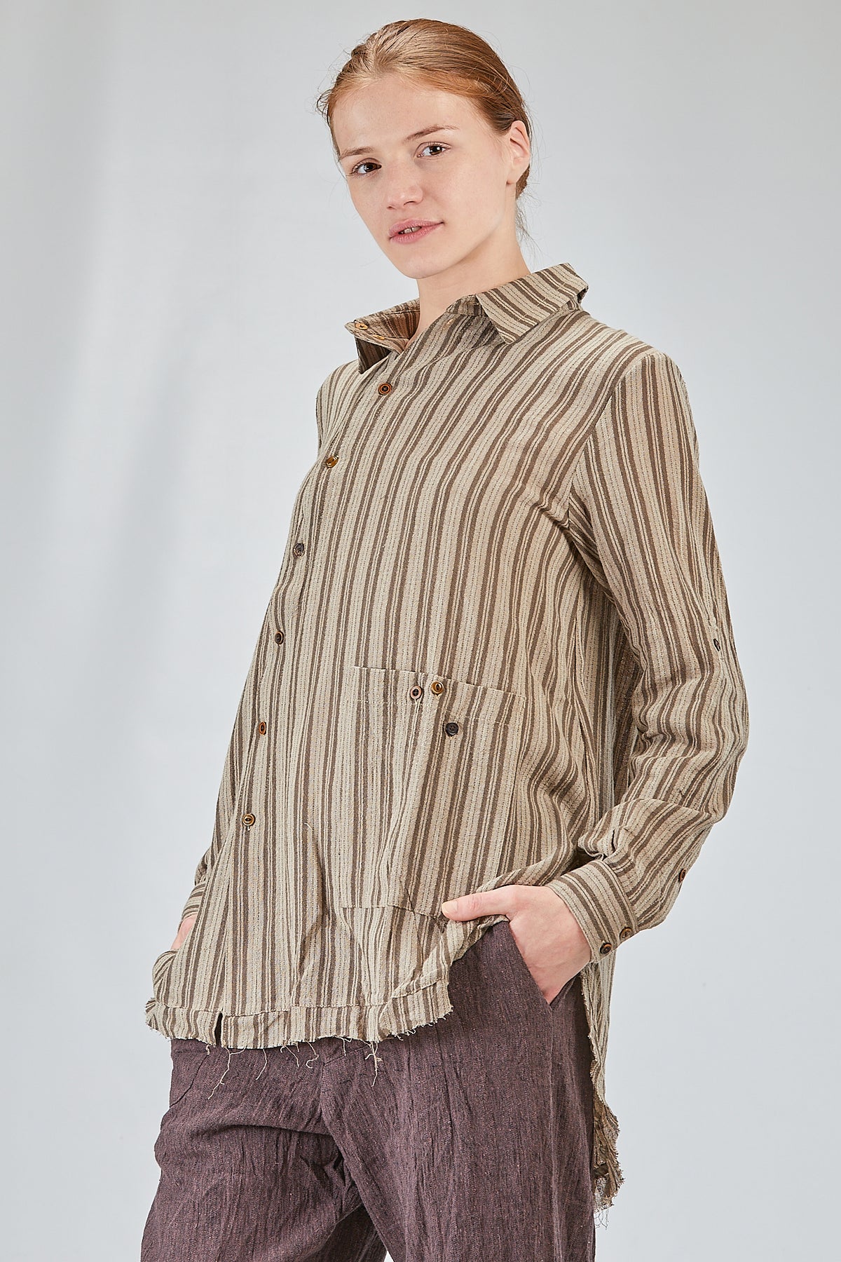 Ivo Milan Radical Fashion - camicie - ALEKSANDR MANAMIS