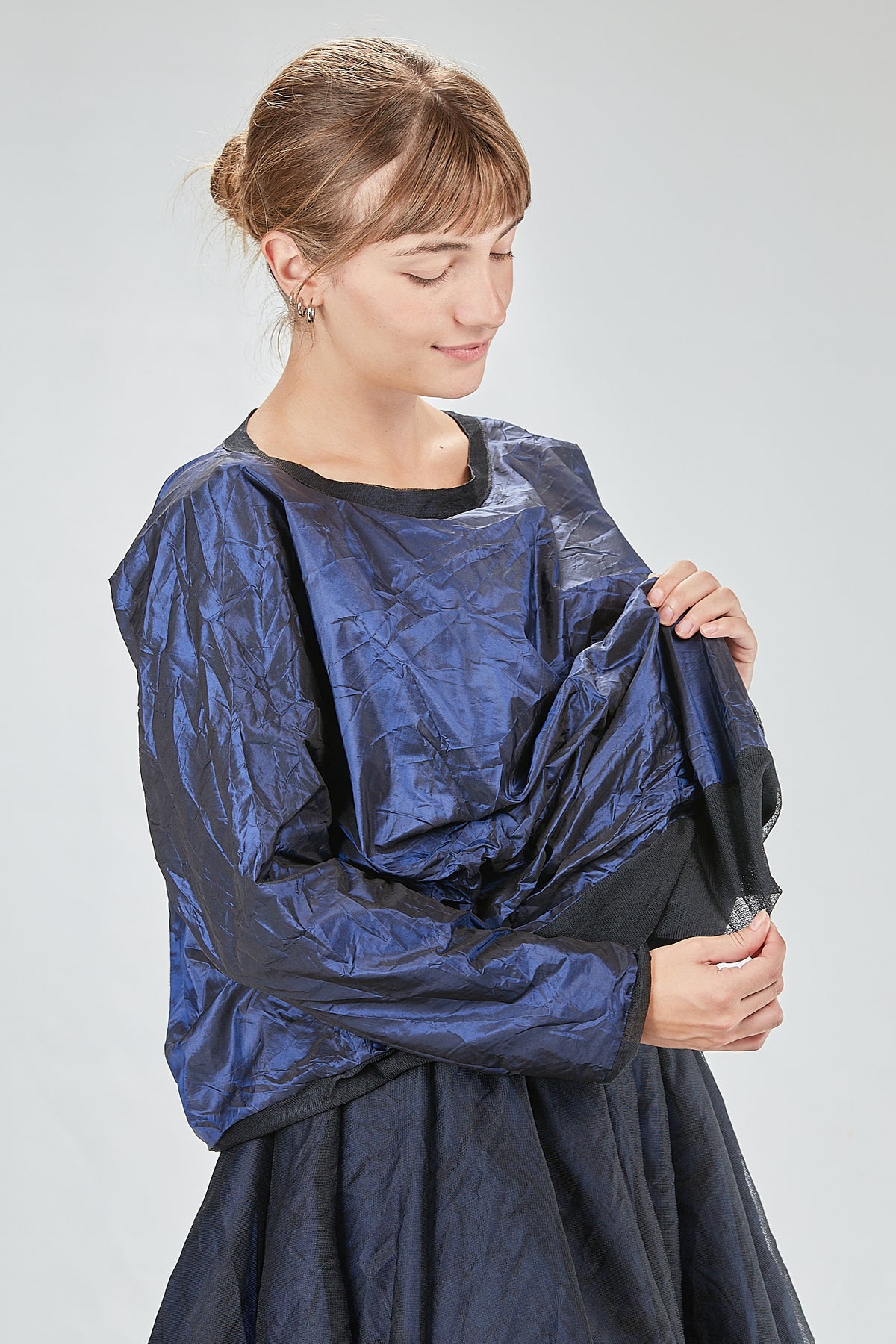 Ivo Milan Radical Fashion - top - LUSSI