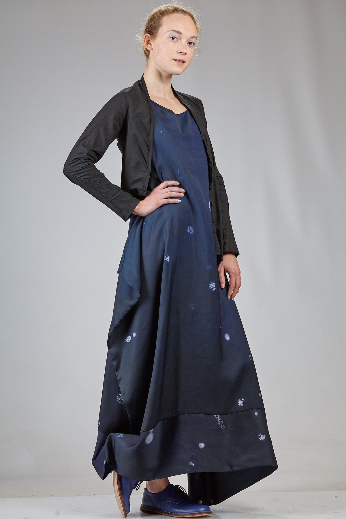 Ivo Milan Radical Fashion - giacche - MARIA CALDERARA
