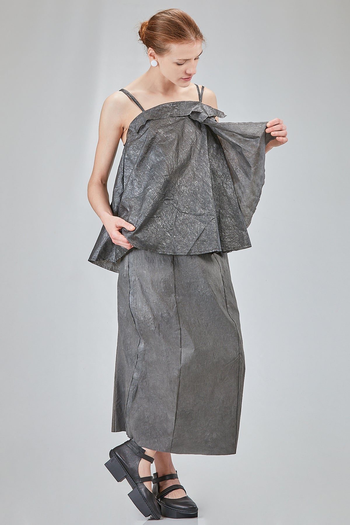 Ivo Milan Radical Fashion - top - RUNDHOLZ