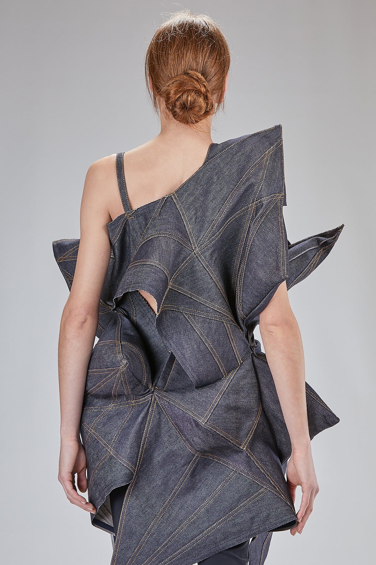 Ivo Milan Radical Fashion - tuniche - JUNYA WATANABE