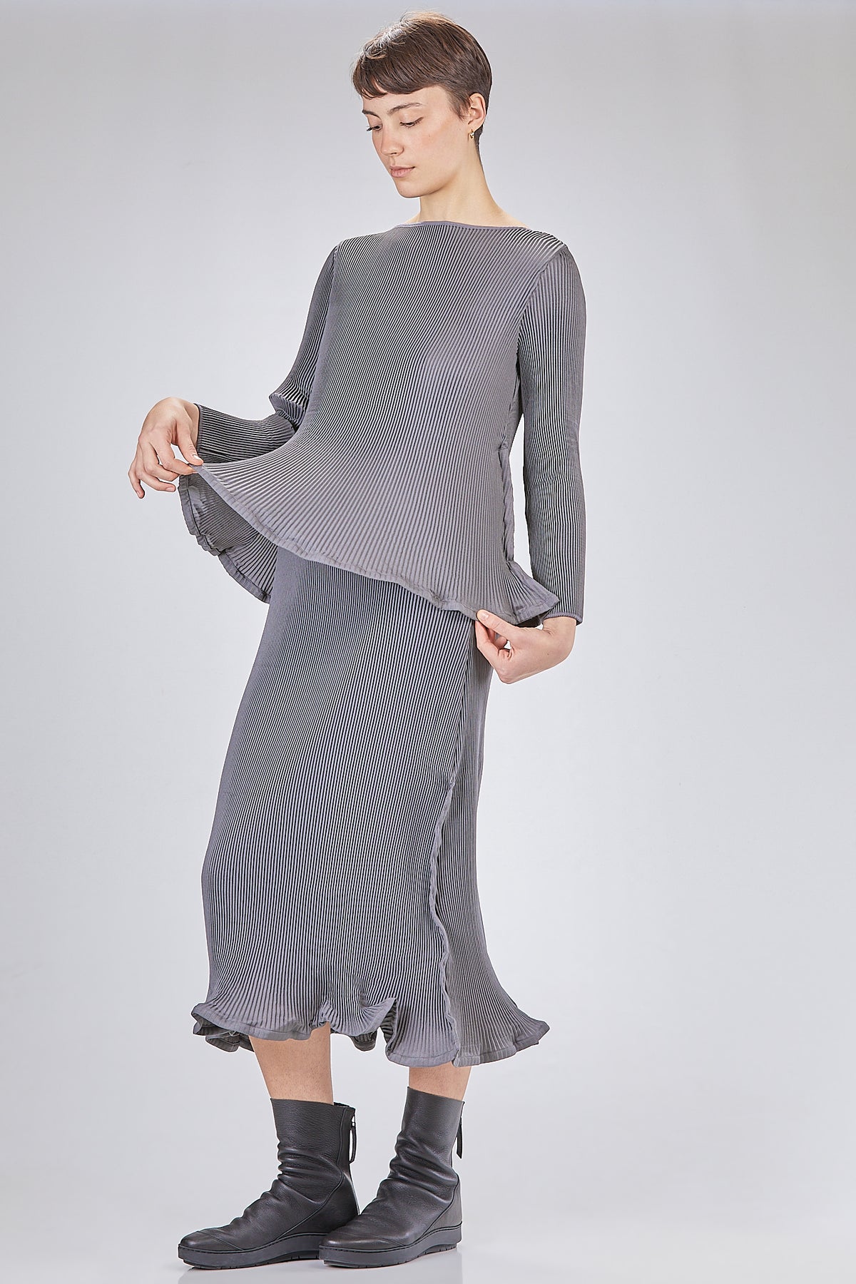 Ivo Milan Radical Fashion - top - MELITTA BAUMEISTER