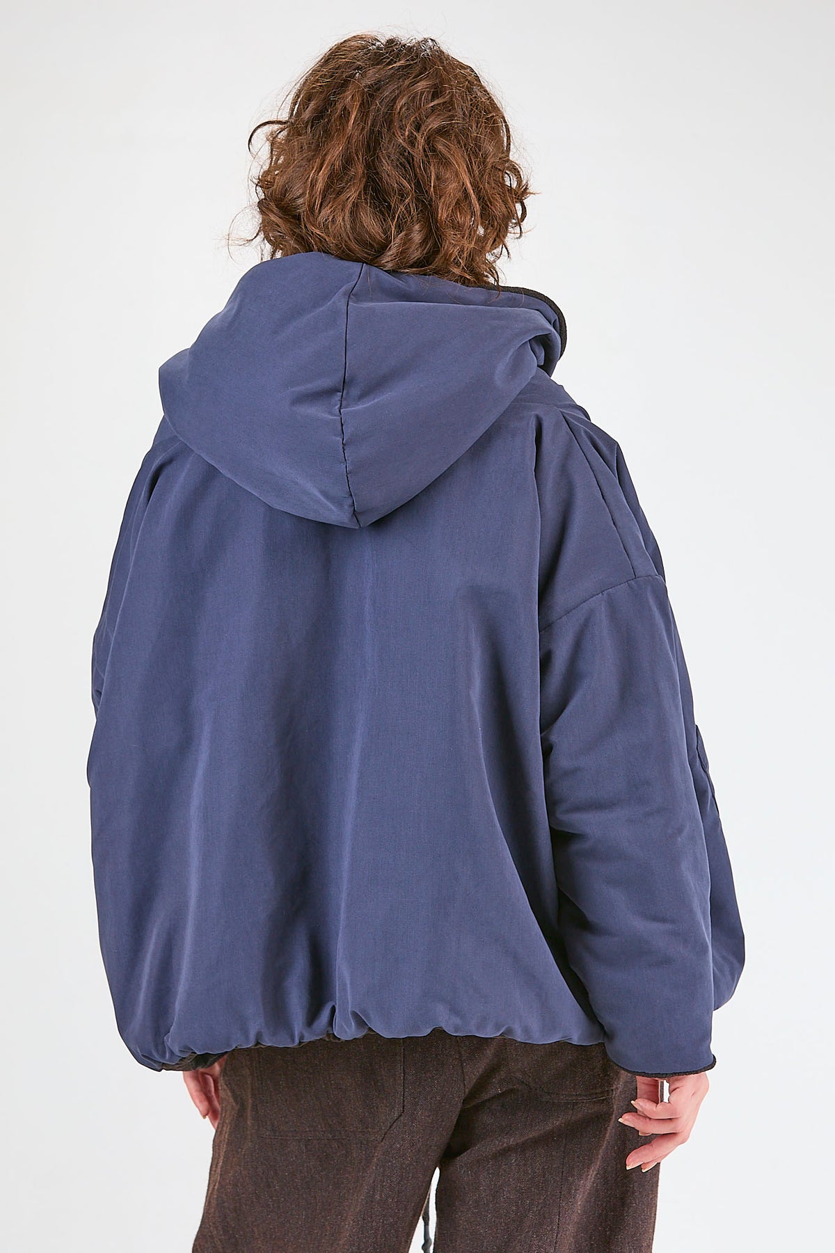 Ivo Milan Radical Fashion - blouson - KIMONORAIN