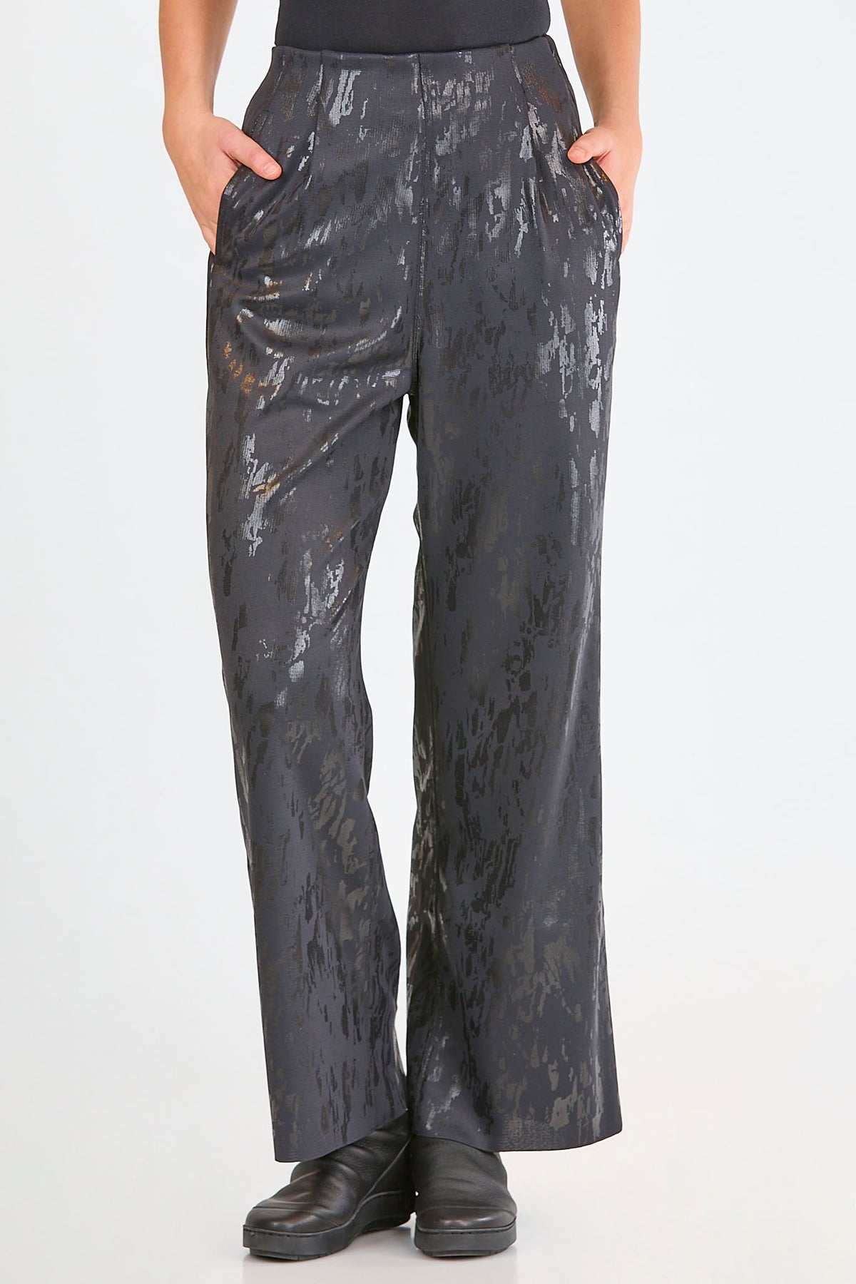 Ivo Milan Radical Fashion - pantaloni - CFCL