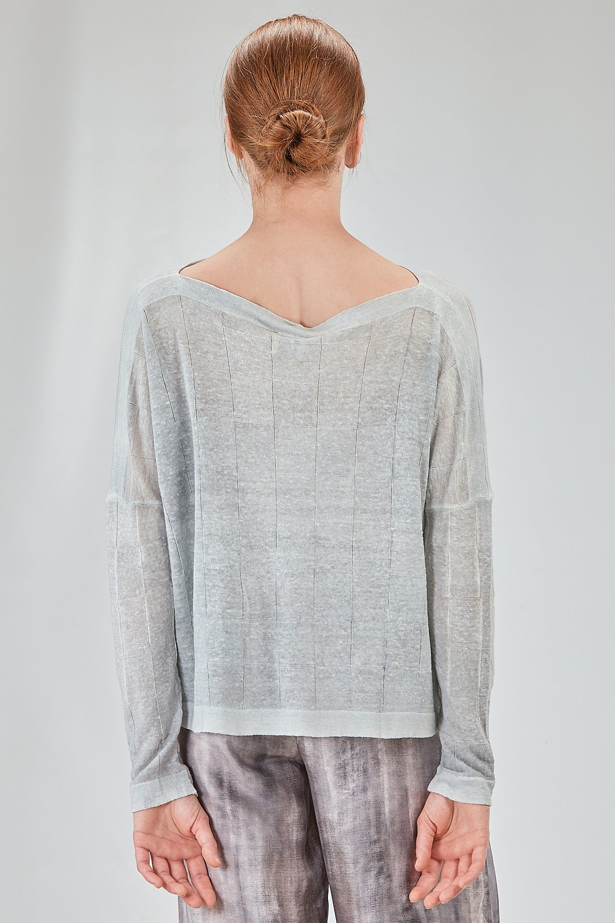 Ivo Milan Radical Fashion - t-shirt - F CASHMERE