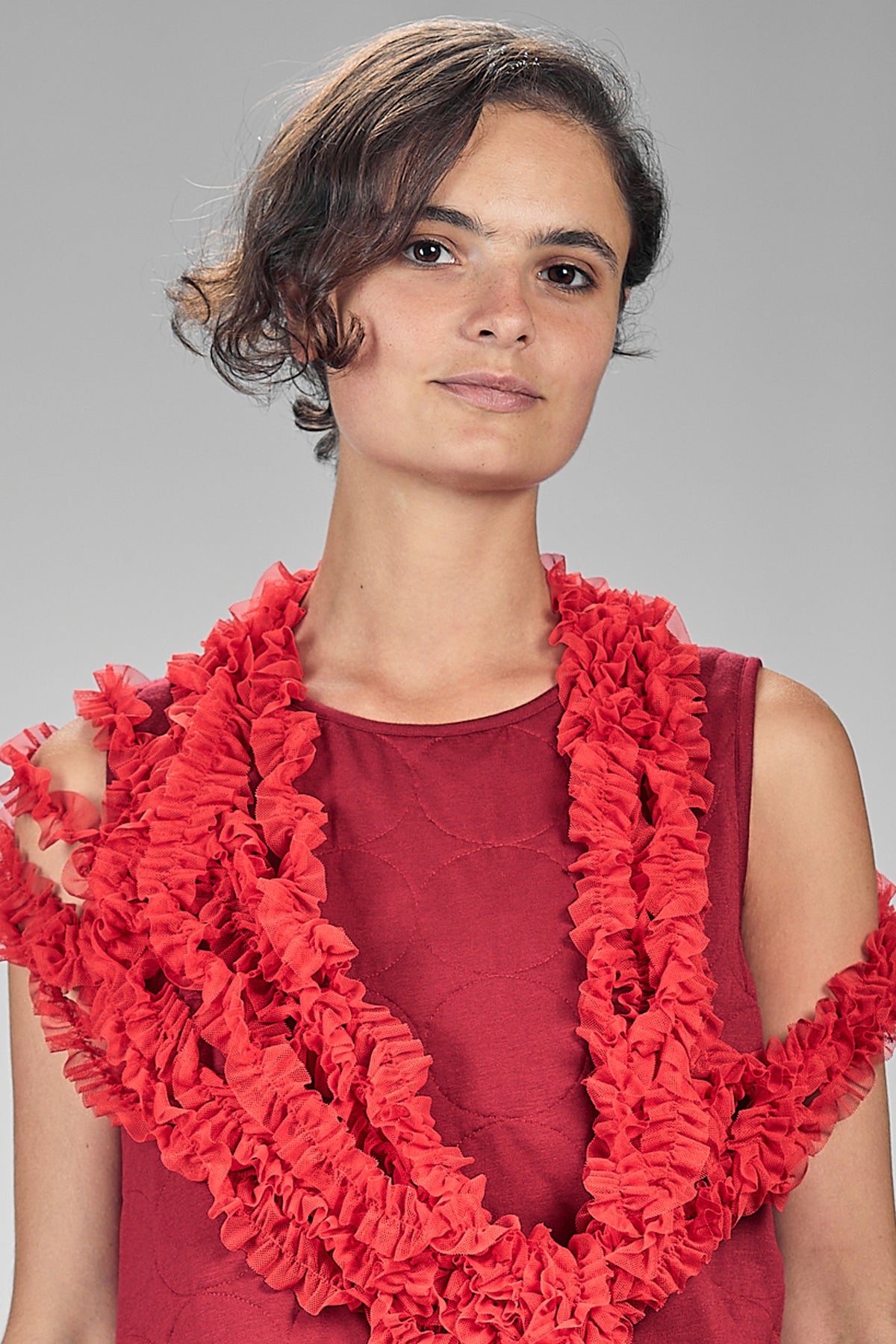 Ivo Milan Radical Fashion - sciarpe e foulards - MARIA CALDERARA