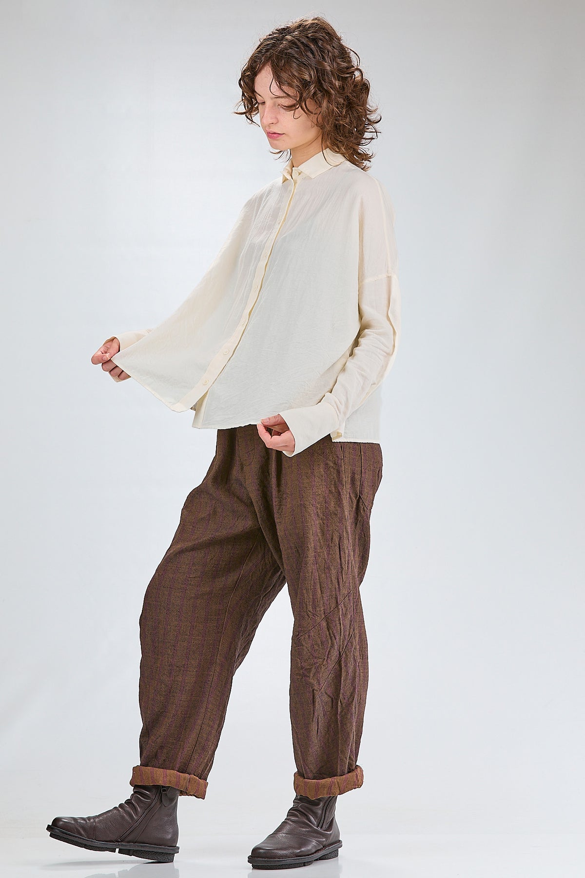 Ivo Milan Radical Fashion - camicie - FORME DEXPRESSION