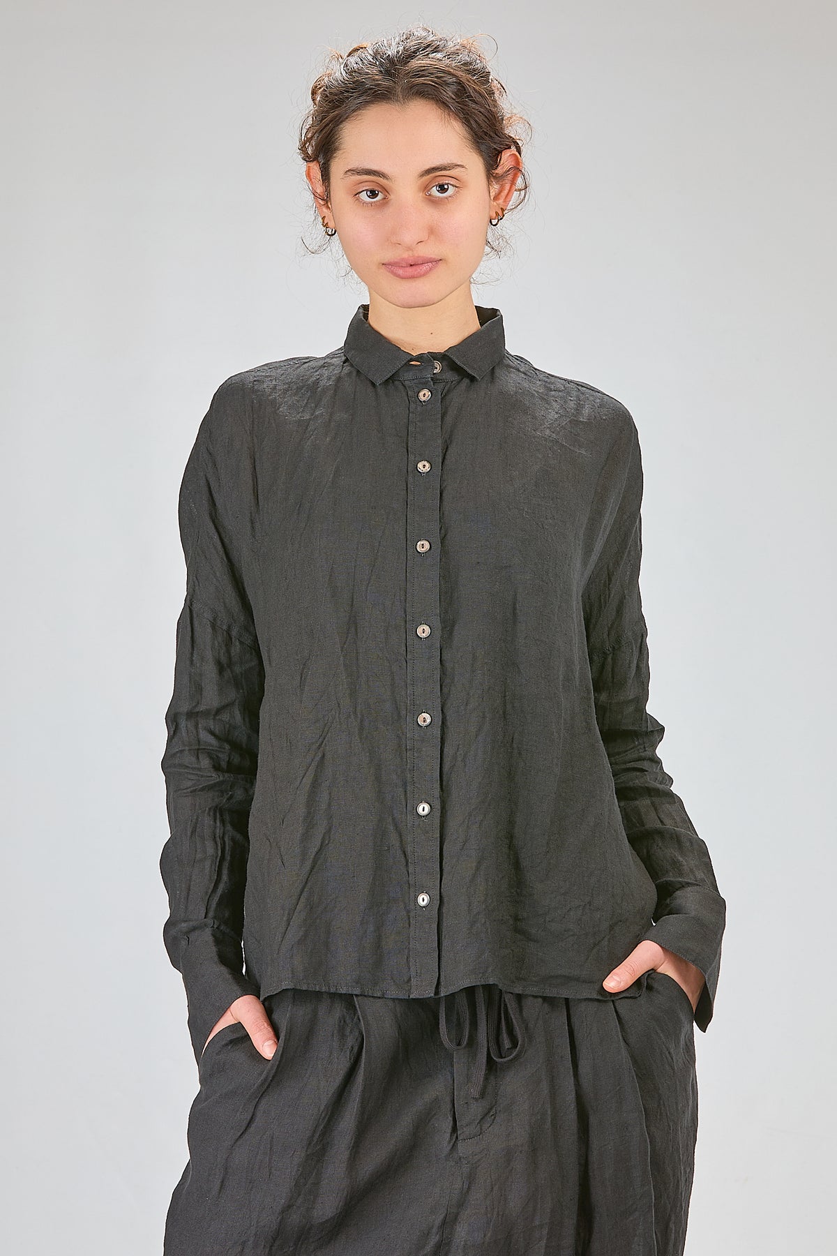 Ivo Milan Radical Fashion - camicie - FORME DEXPRESSION