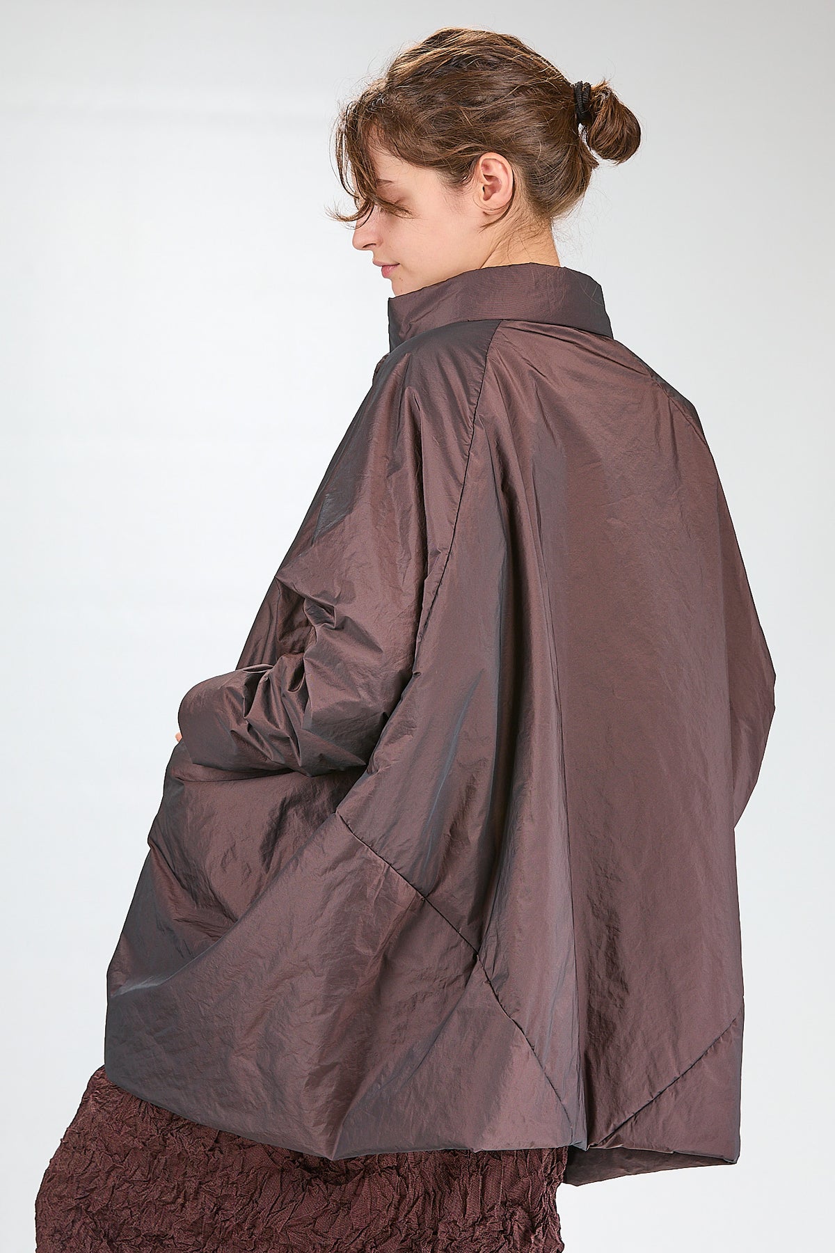 Ivo Milan Radical Fashion - piumini - SHU MORIYAMA