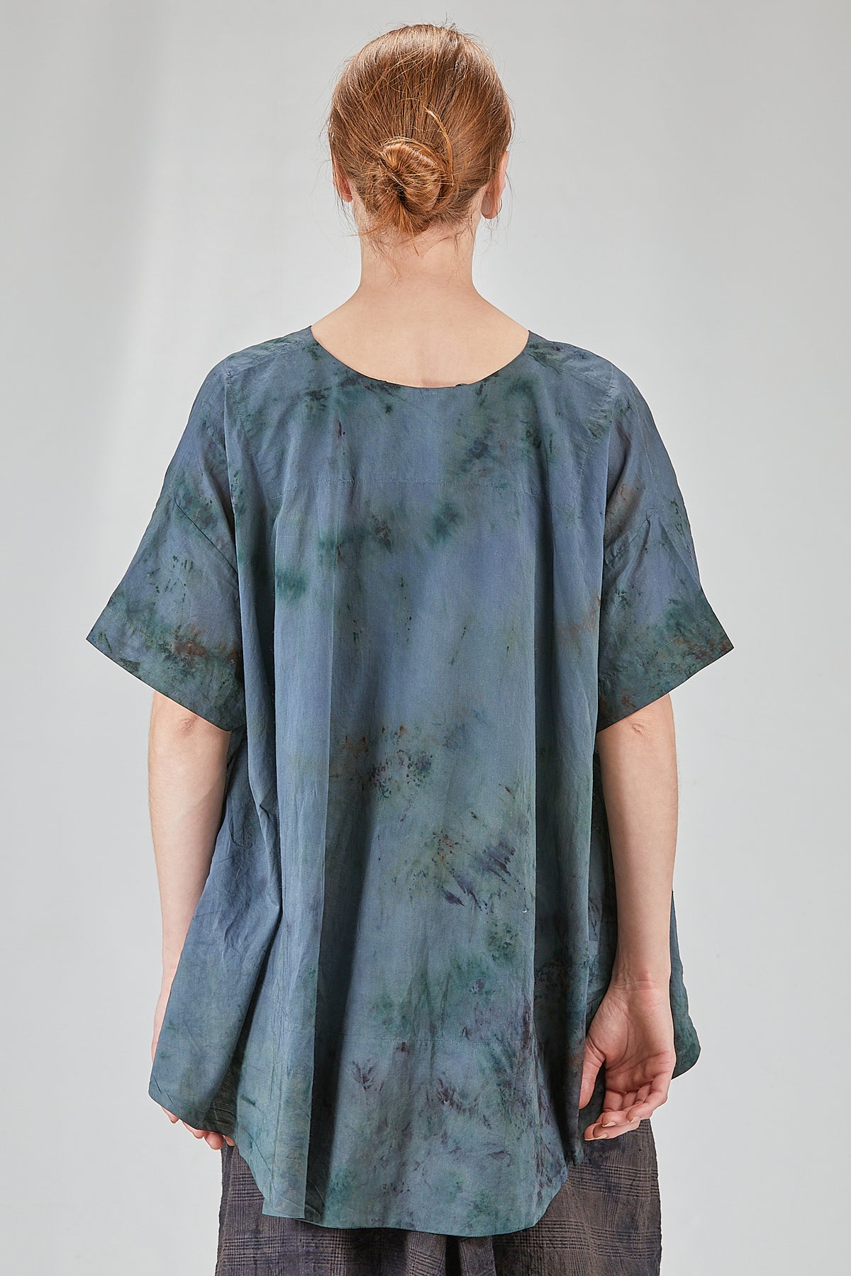 Ivo Milan Radical Fashion - camicie - ATELIER SUPPAN
