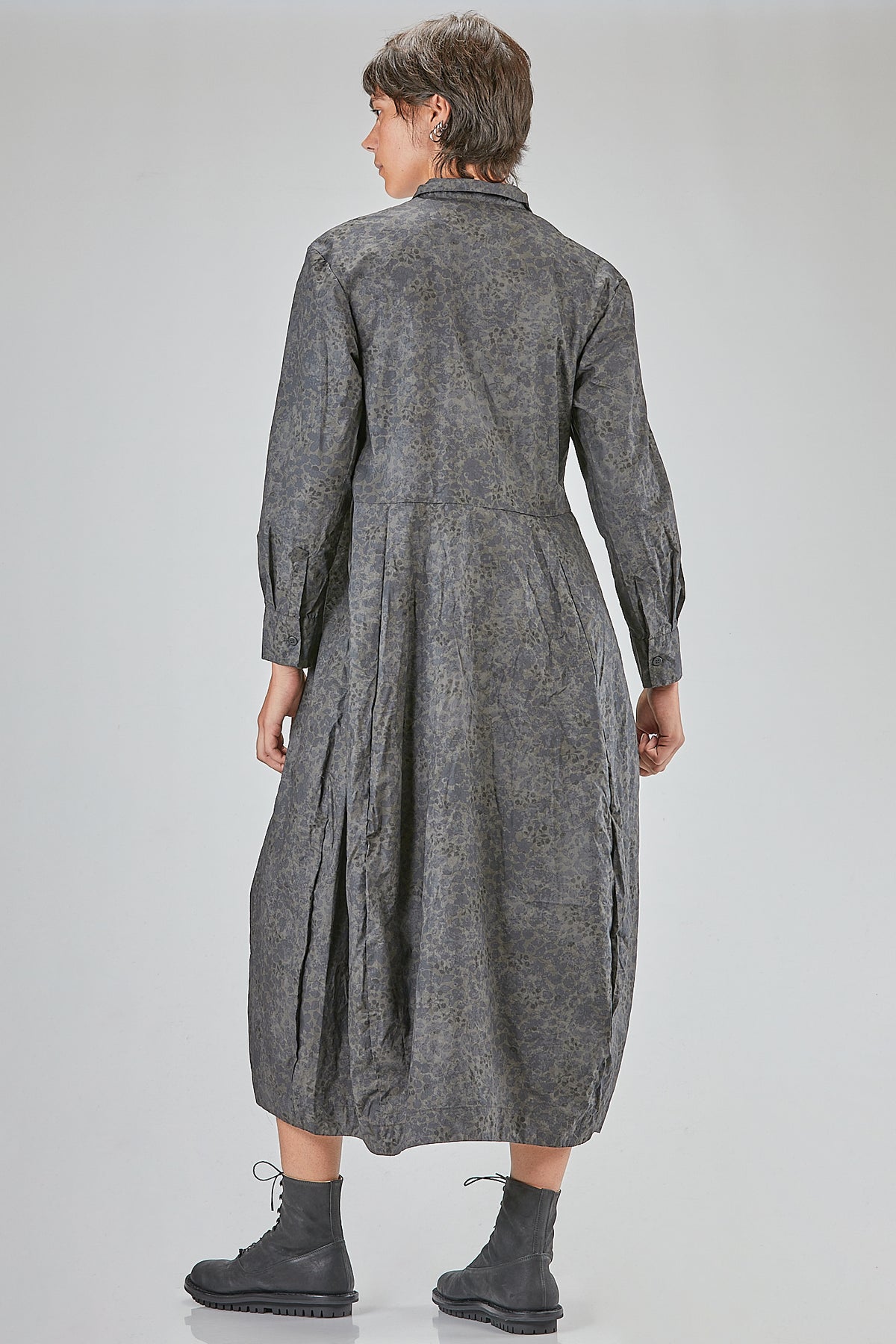 Ivo Milan Radical Fashion - abiti - BERGFABEL