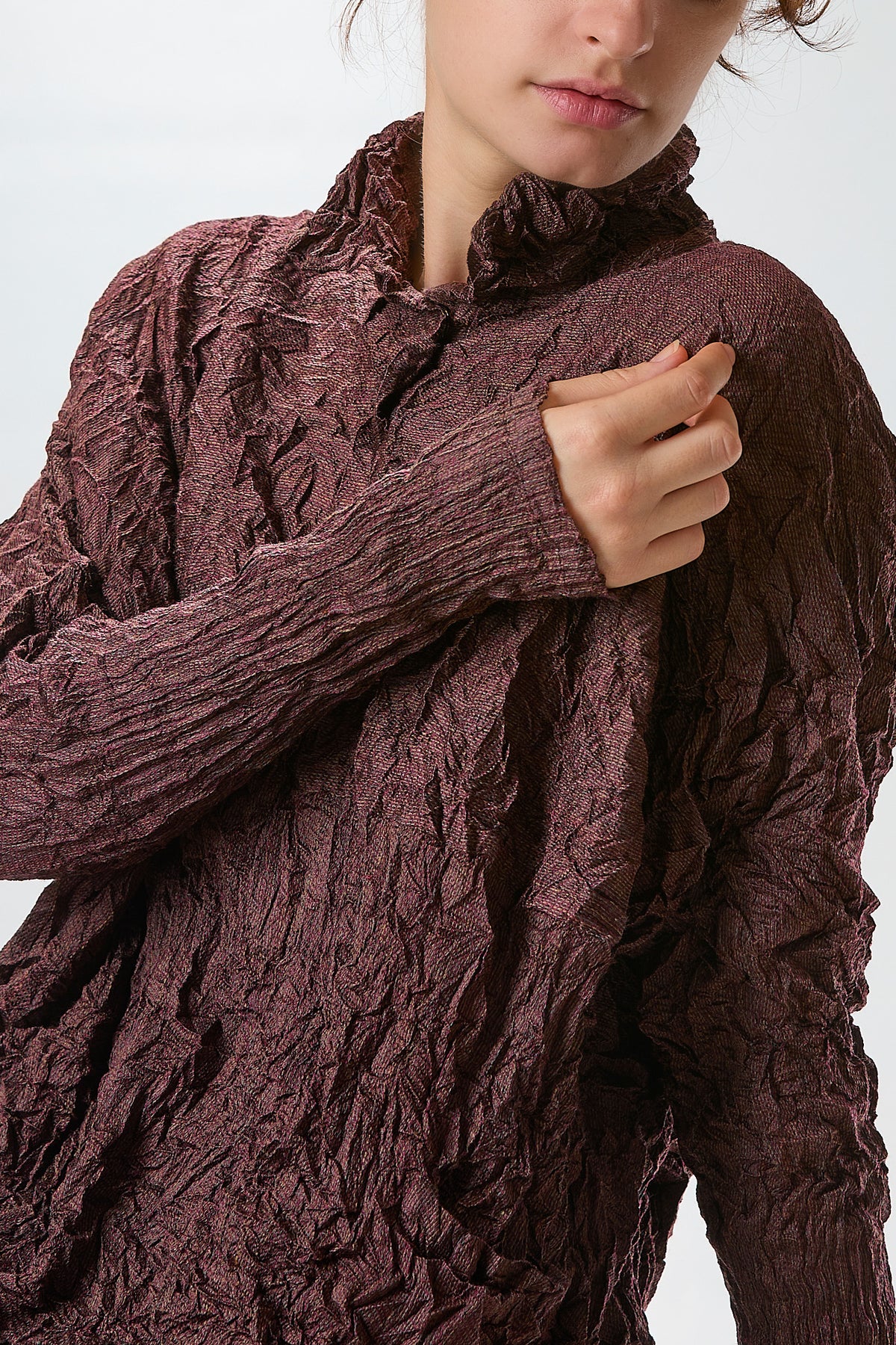 Ivo Milan Radical Fashion - abiti - SHU MORIYAMA