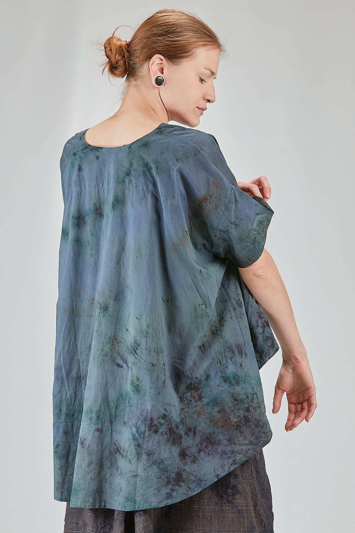 Ivo Milan Radical Fashion - camicie - ATELIER SUPPAN