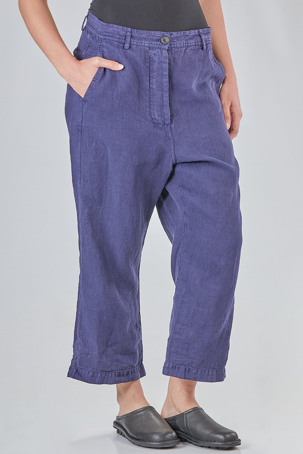 Ivo Milan Radical Fashion - pantaloni - RUNDHOLZ