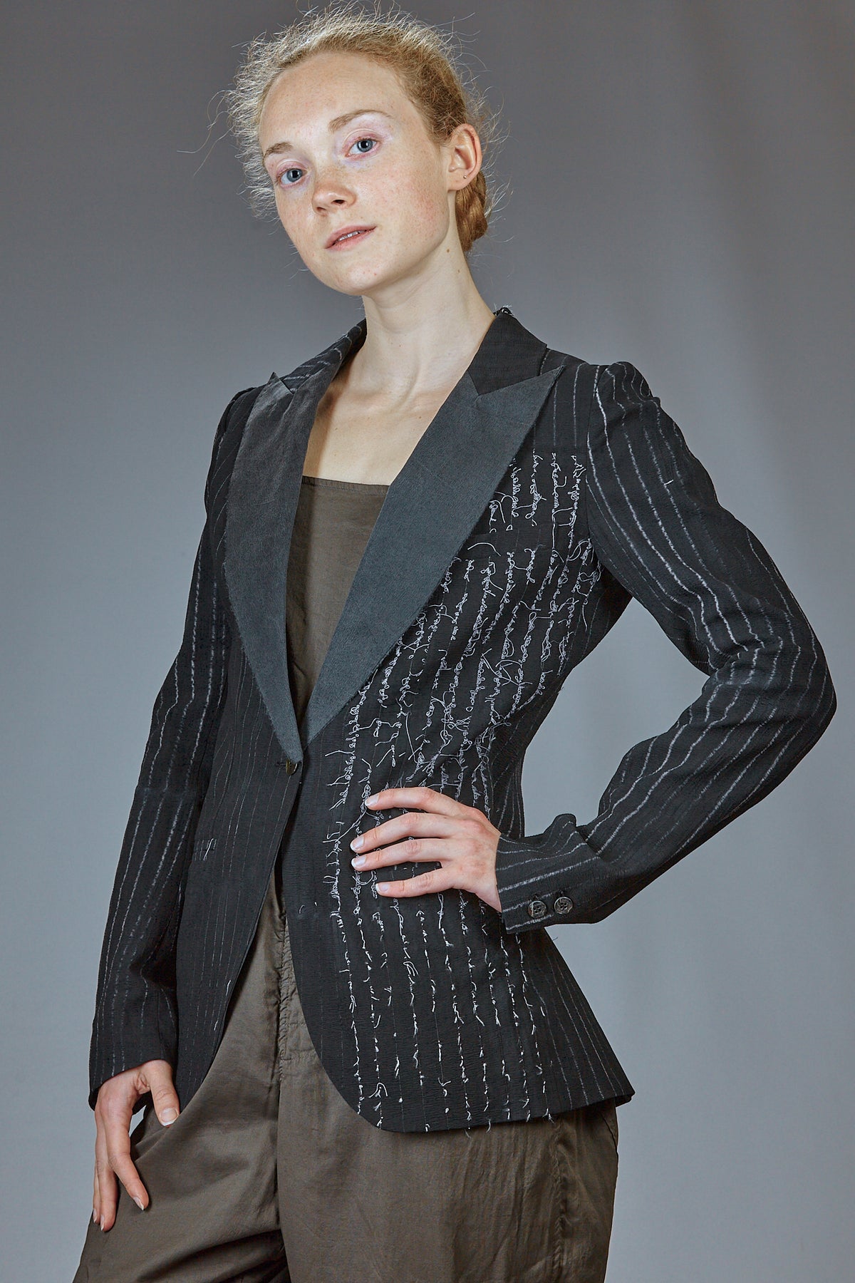 Ivo Milan Radical Fashion - giacche - MARC LE BIHAN
