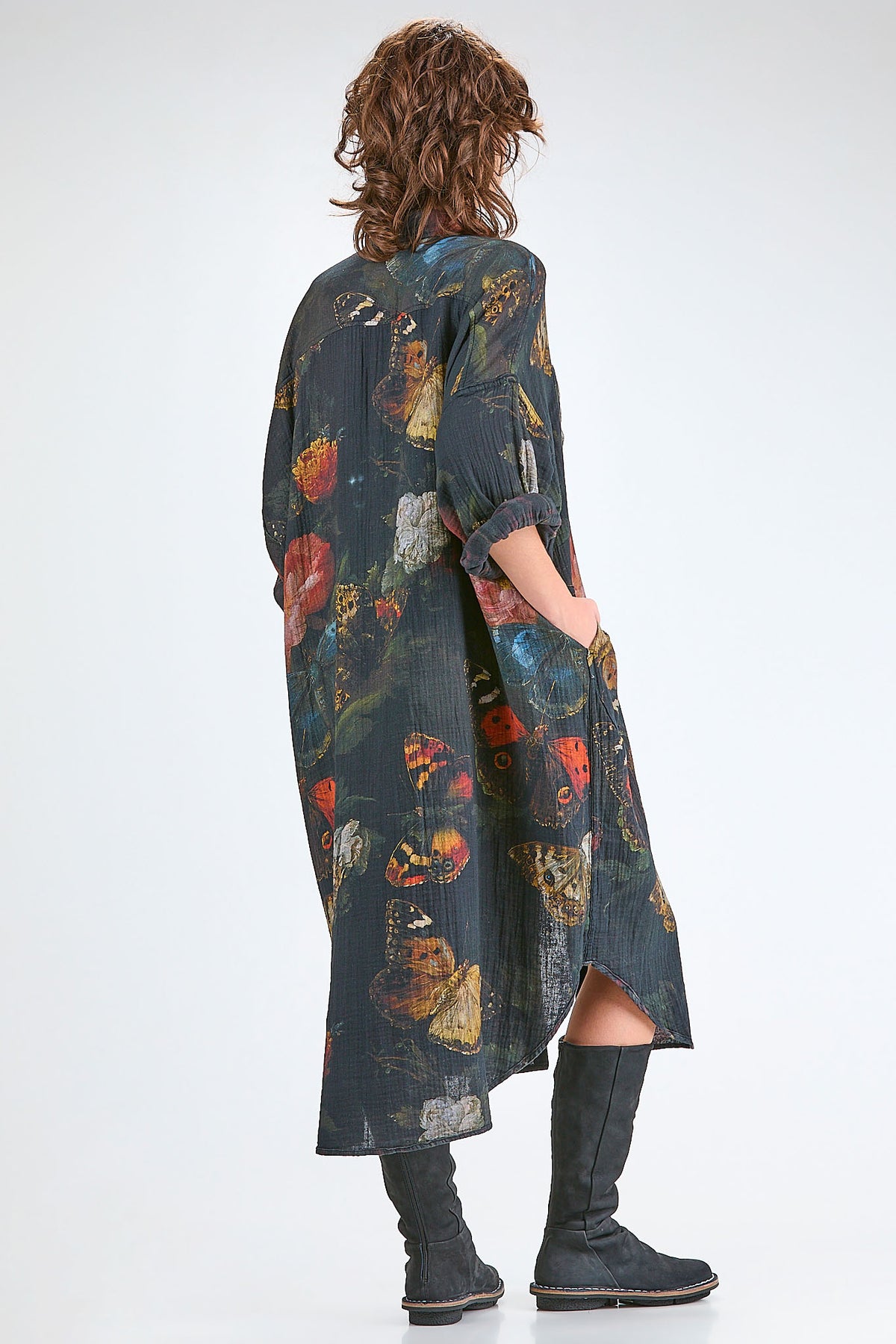 Ivo Milan Radical Fashion - abiti - R13
