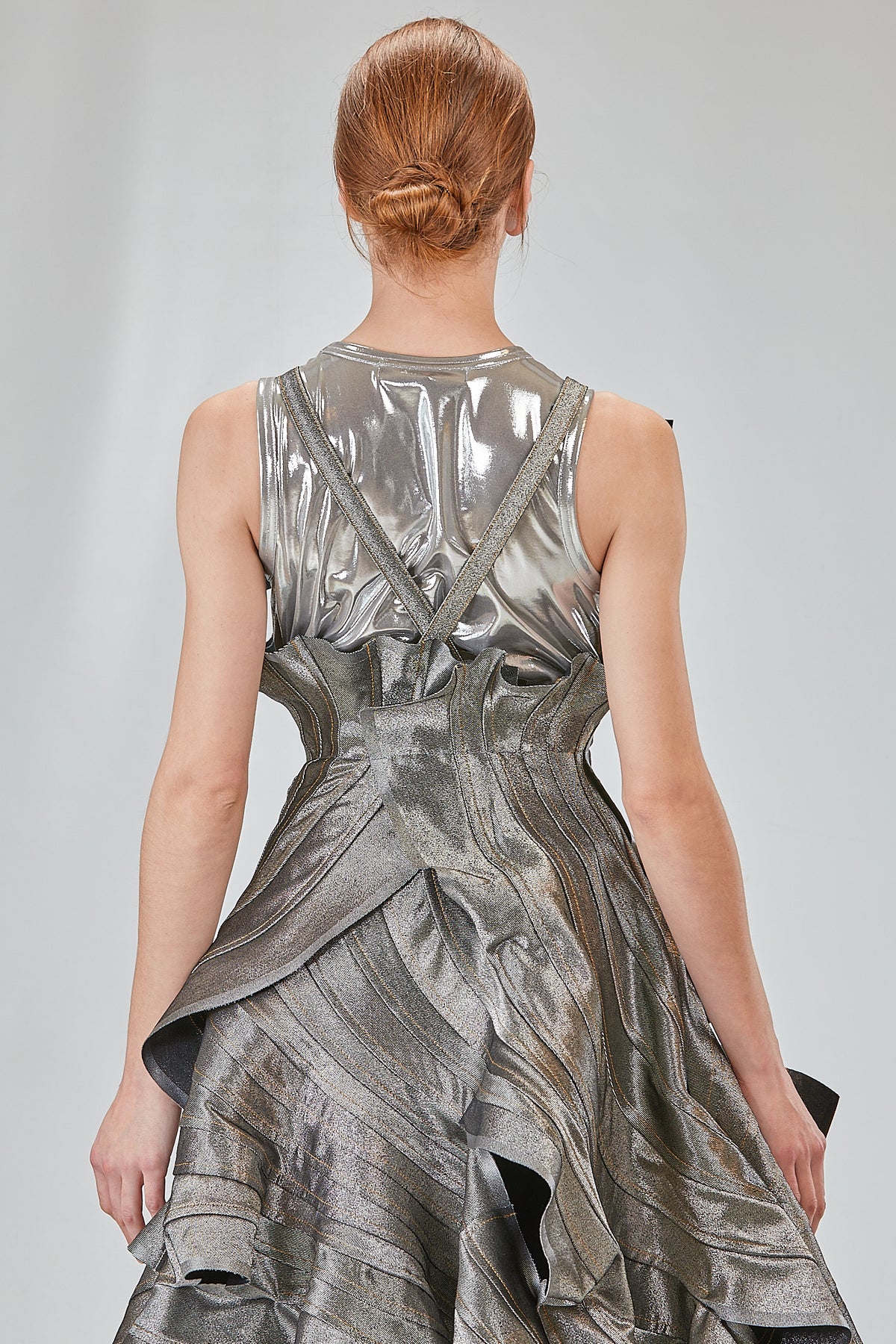 Ivo Milan Radical Fashion - abiti - JUNYA WATANABE
