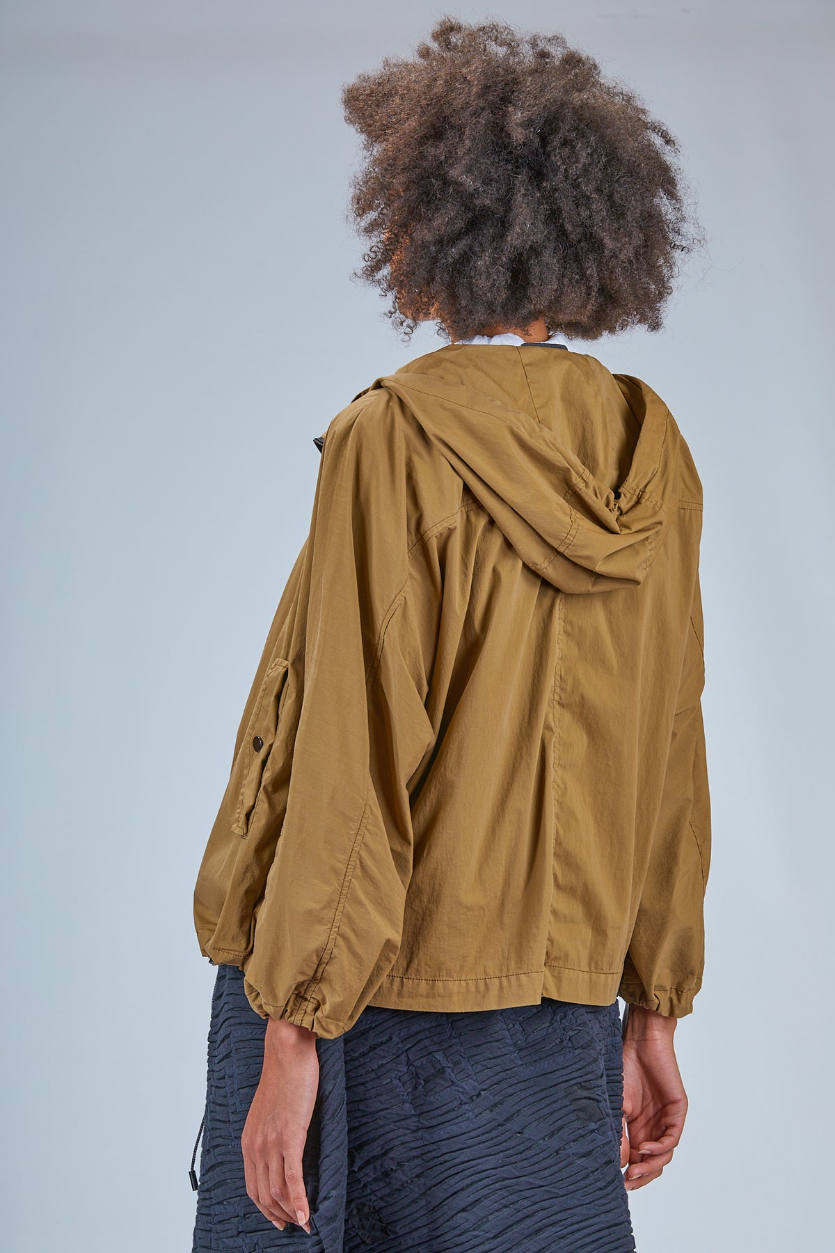 Ivo Milan Radical Fashion - blouson - AHIRAIN